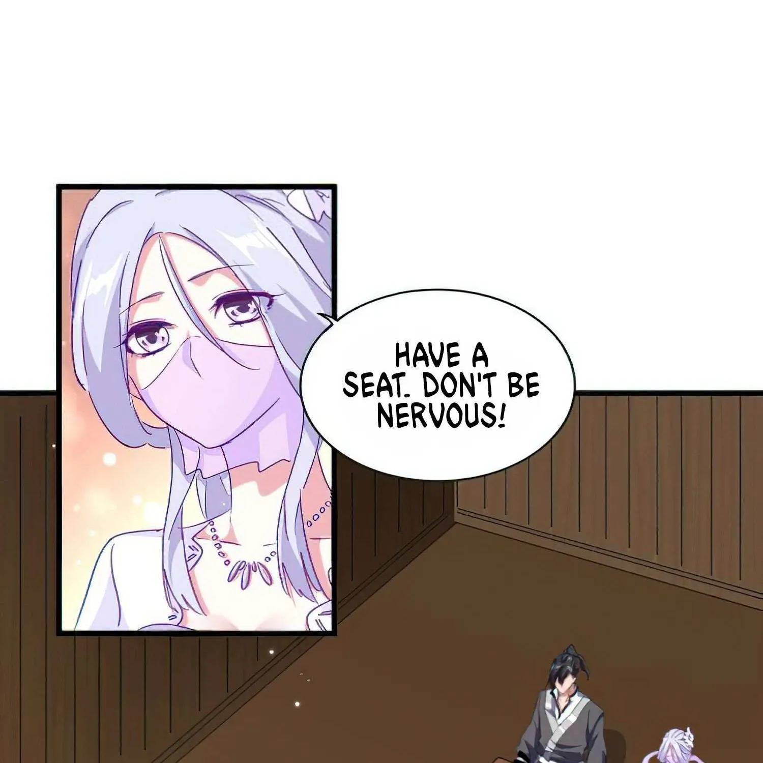 Read Magic Emperor chapter 156 image 56 on Lezhin