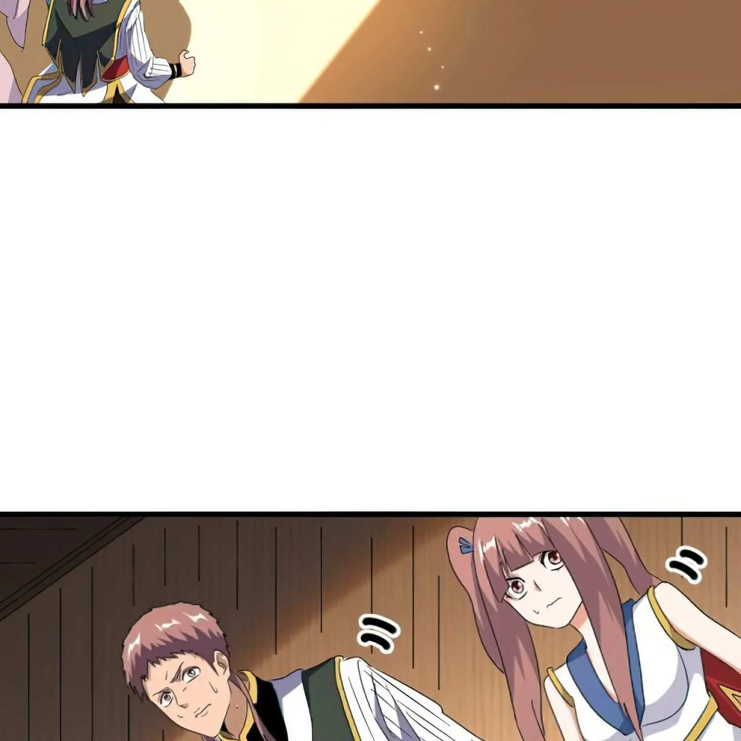 Read Magic Emperor chapter 156 image 58 on Lezhin