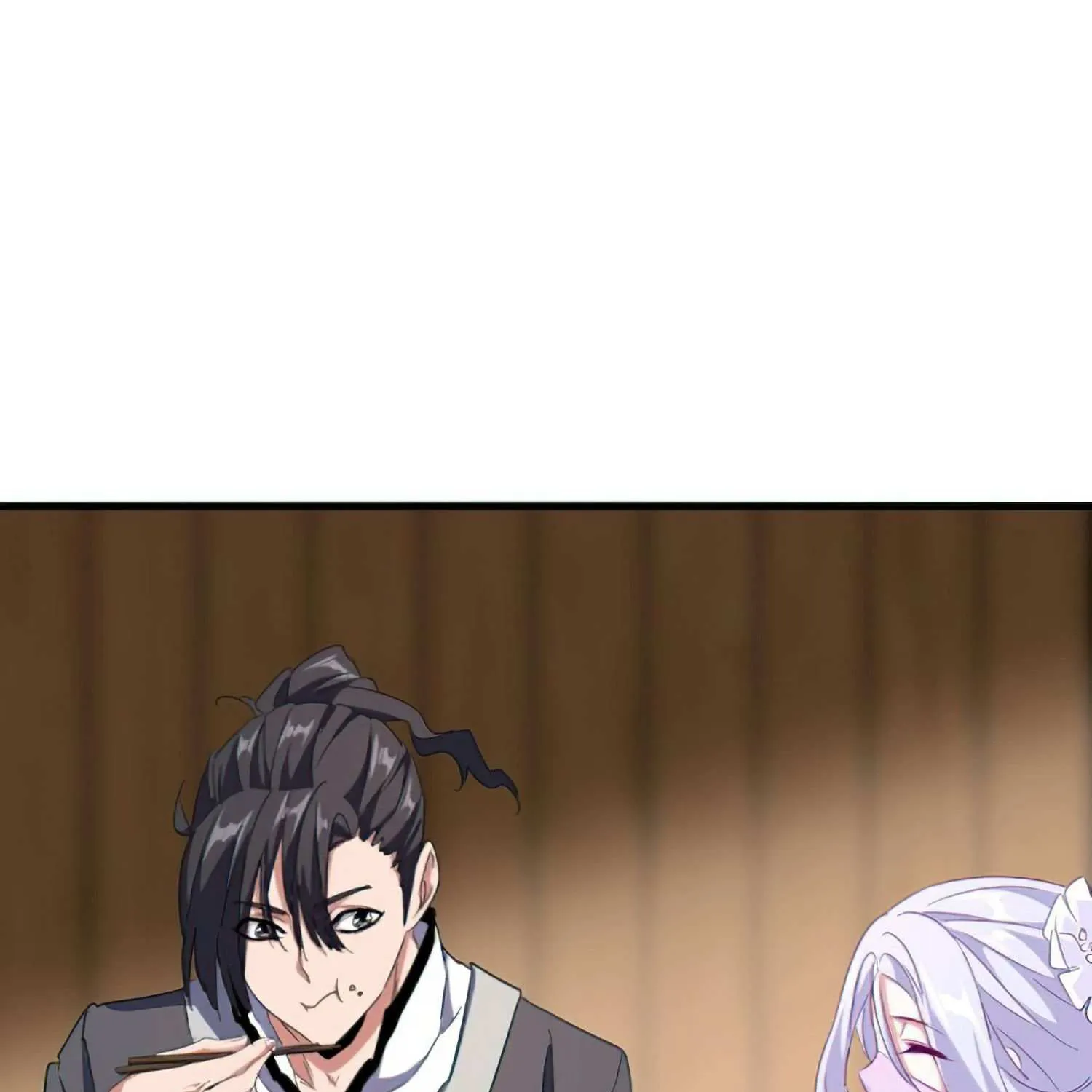 Read Magic Emperor chapter 156 image 60 on Lezhin