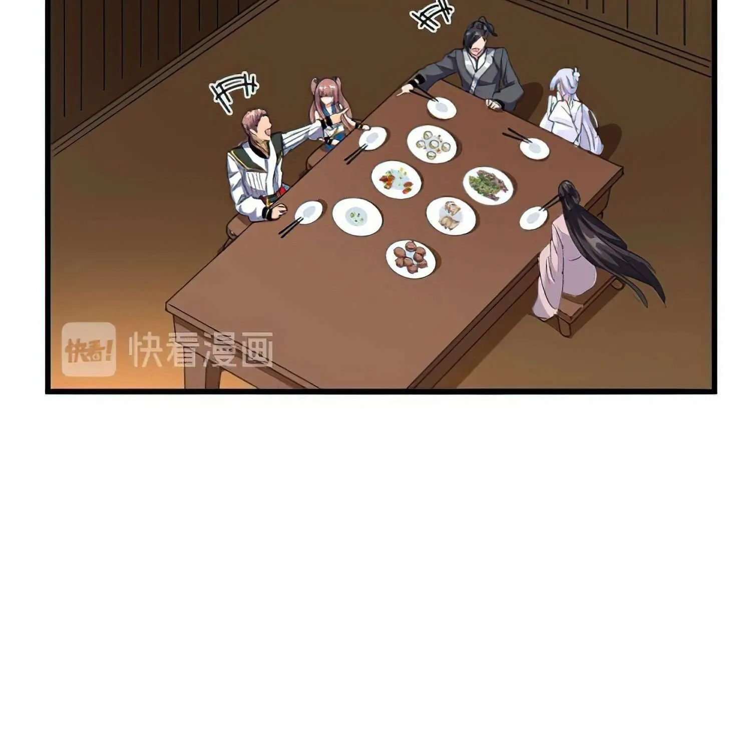 Read Magic Emperor chapter 156 image 67 on Lezhin