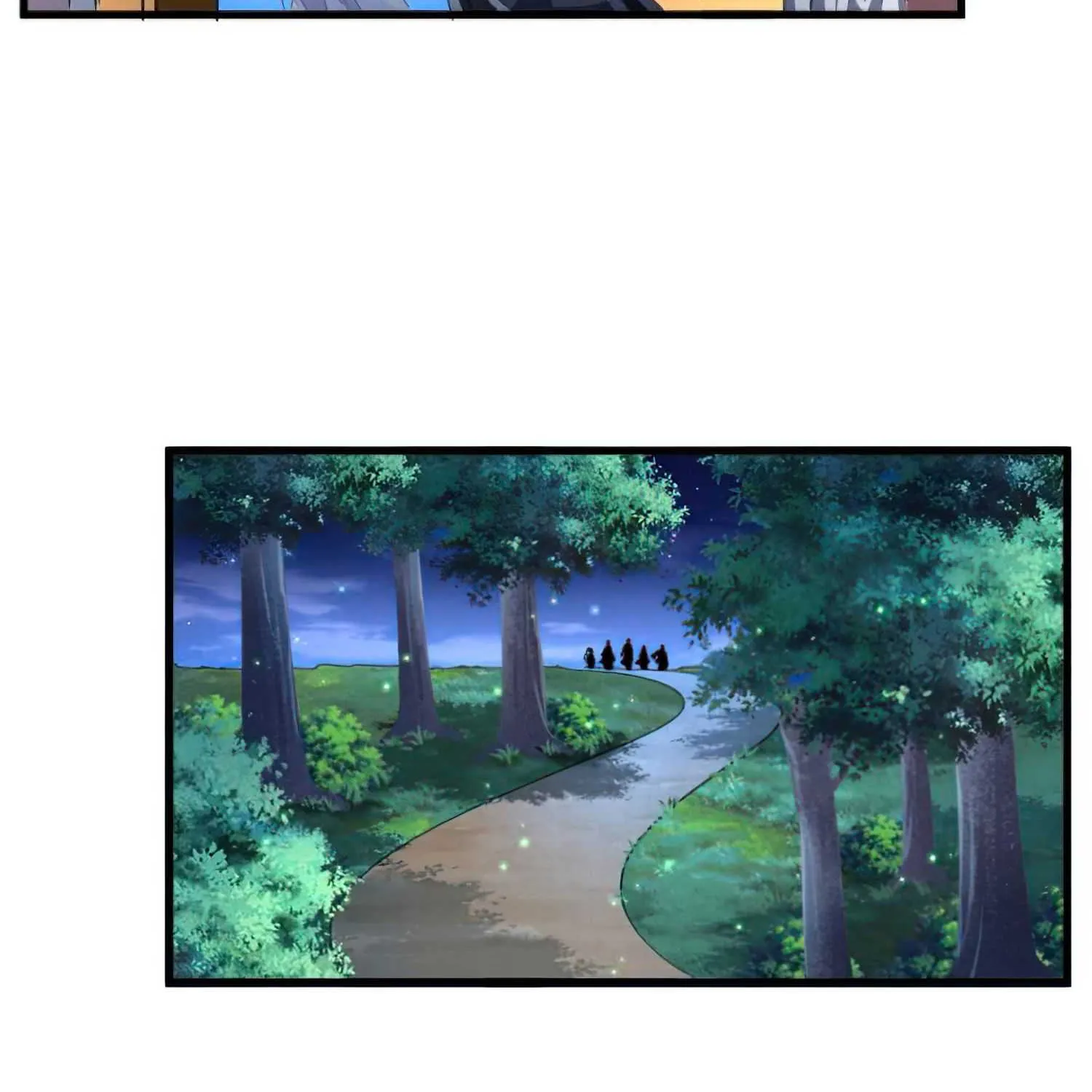 Read Magic Emperor chapter 156 image 77 on Lezhin