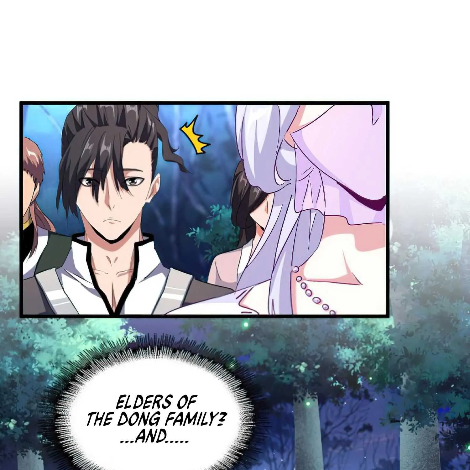 Read Magic Emperor chapter 156 image 78 on Lezhin