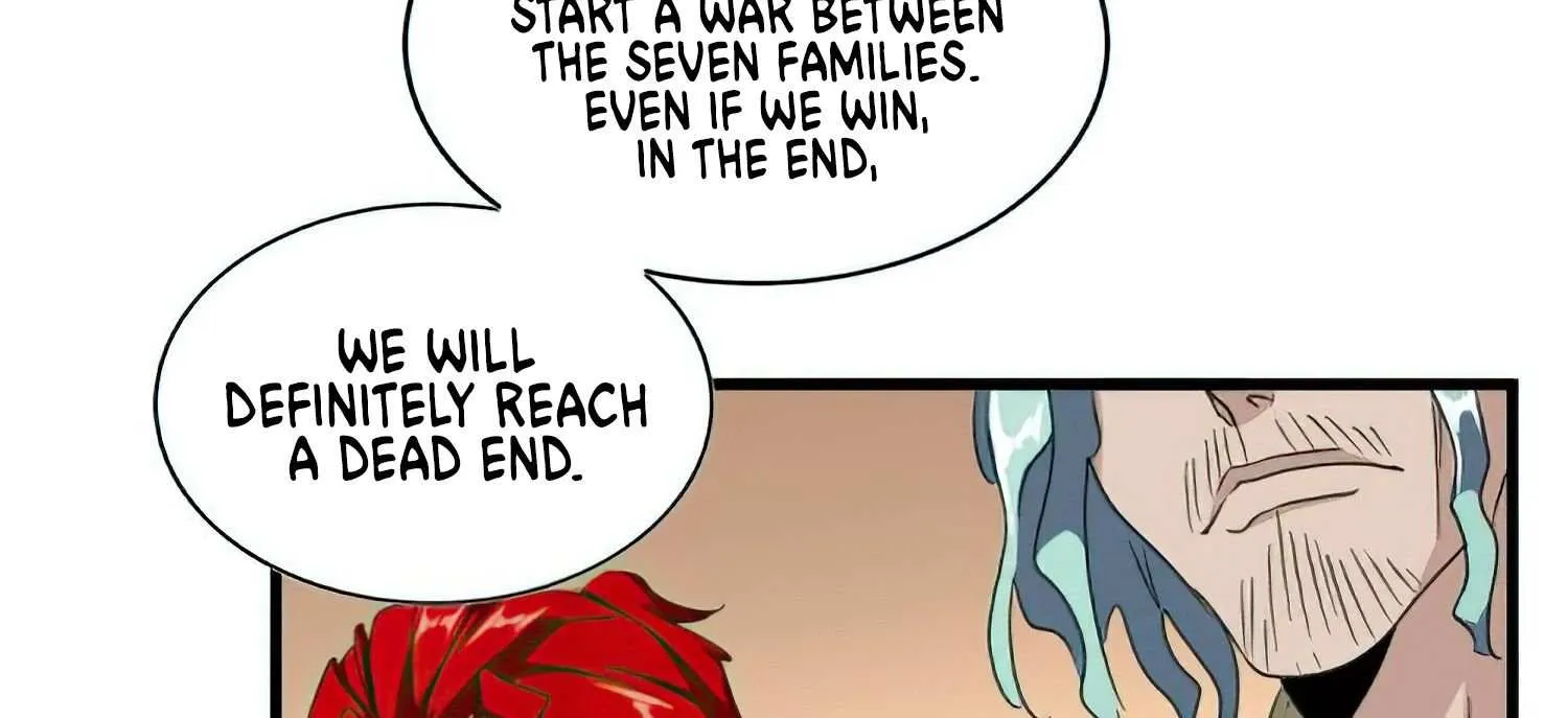 Read Magic Emperor chapter 156 image 8 on Lezhin