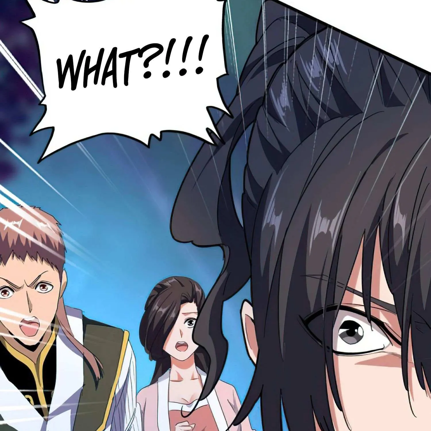 Read Magic Emperor chapter 156 image 85 on Lezhin