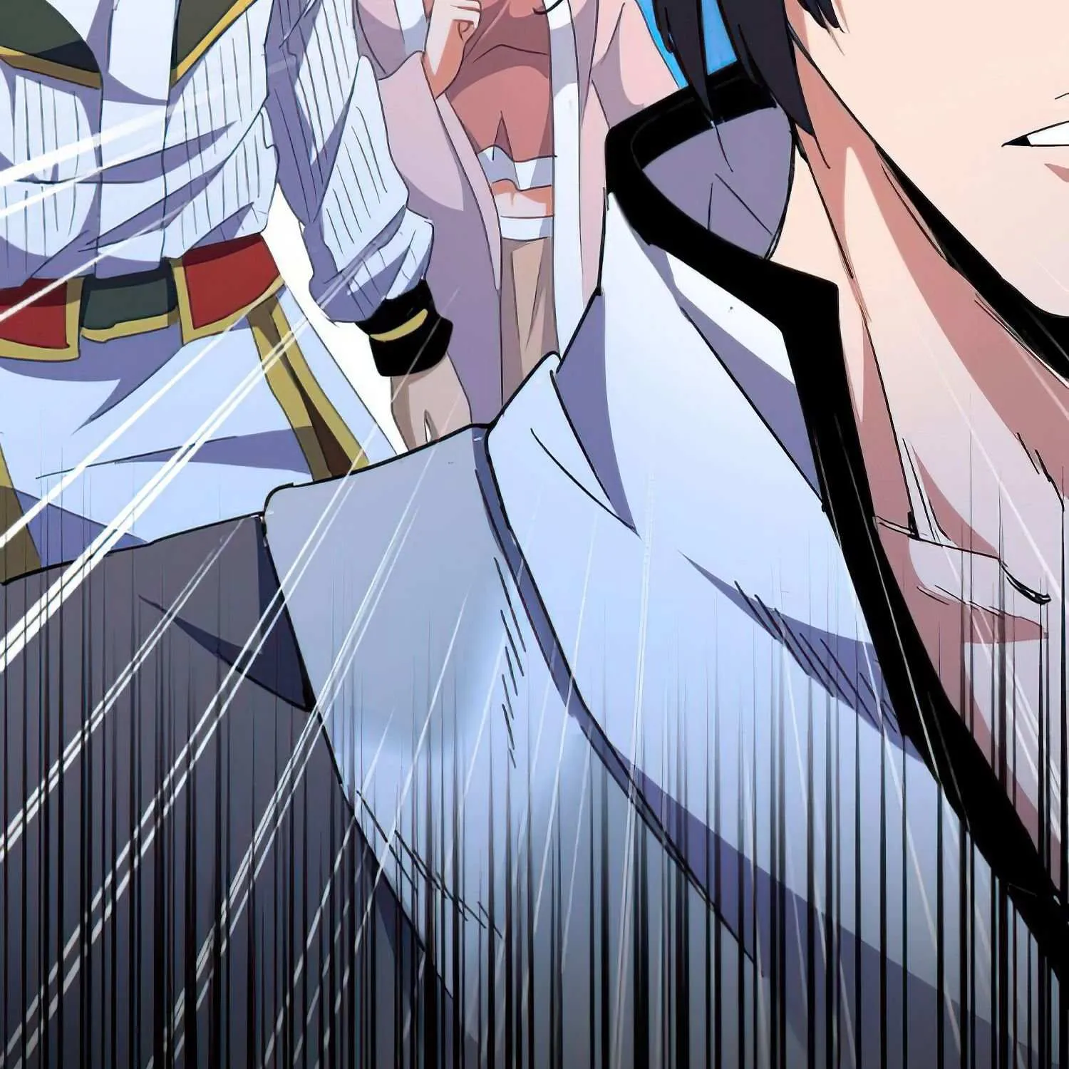 Read Magic Emperor chapter 156 image 86 on Lezhin