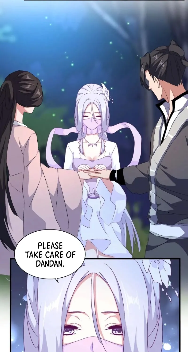 Read Magic Emperor chapter 157 image 17 on Lezhin