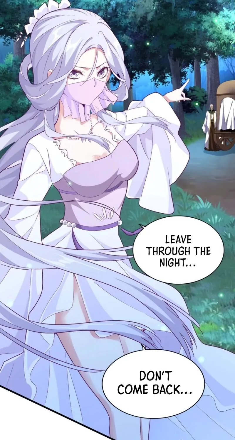 Read Magic Emperor chapter 157 image 2 on Lezhin