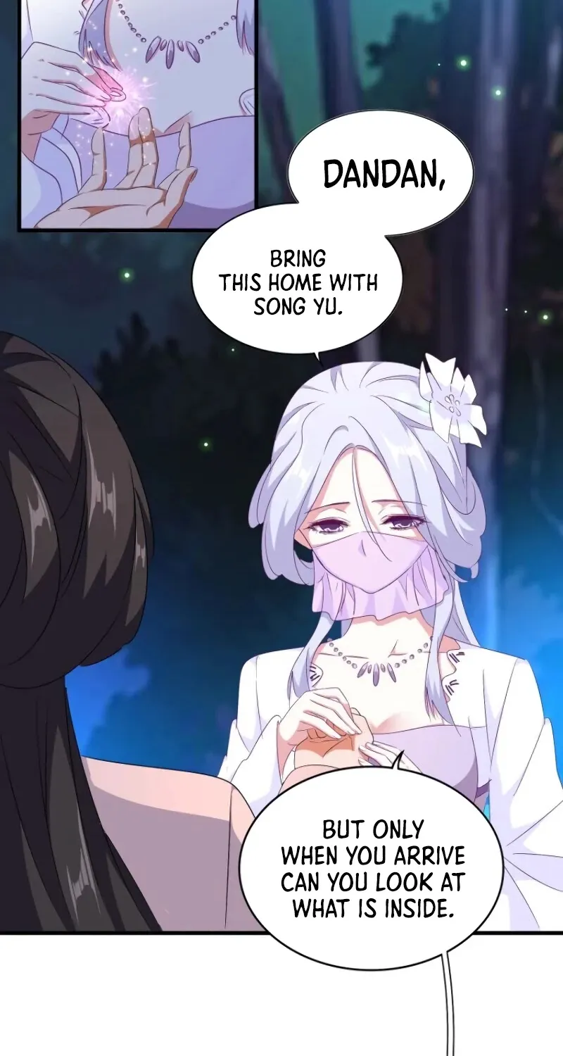 Read Magic Emperor chapter 157 image 20 on Lezhin