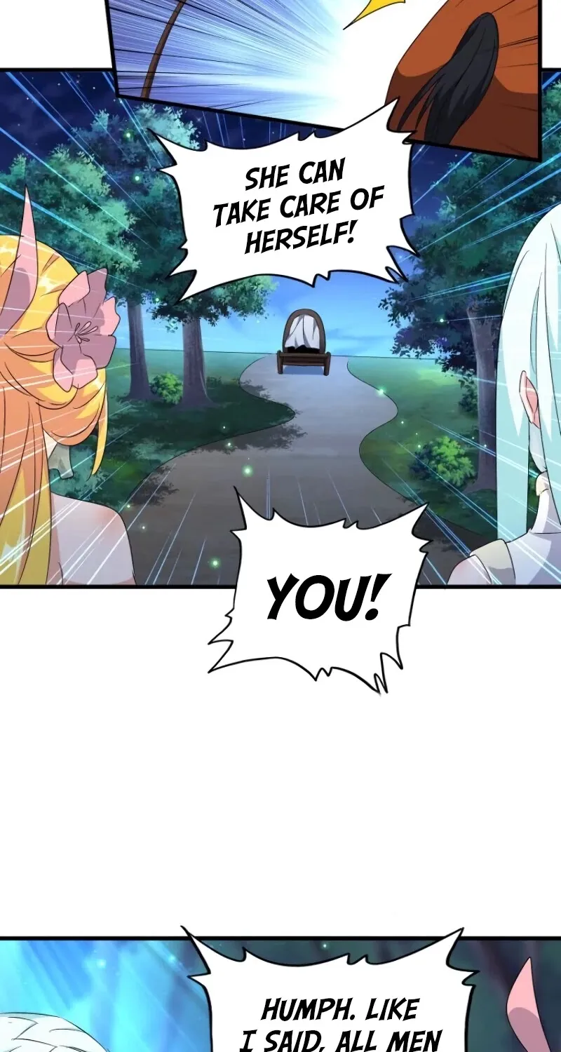 Read Magic Emperor chapter 157 image 26 on Lezhin