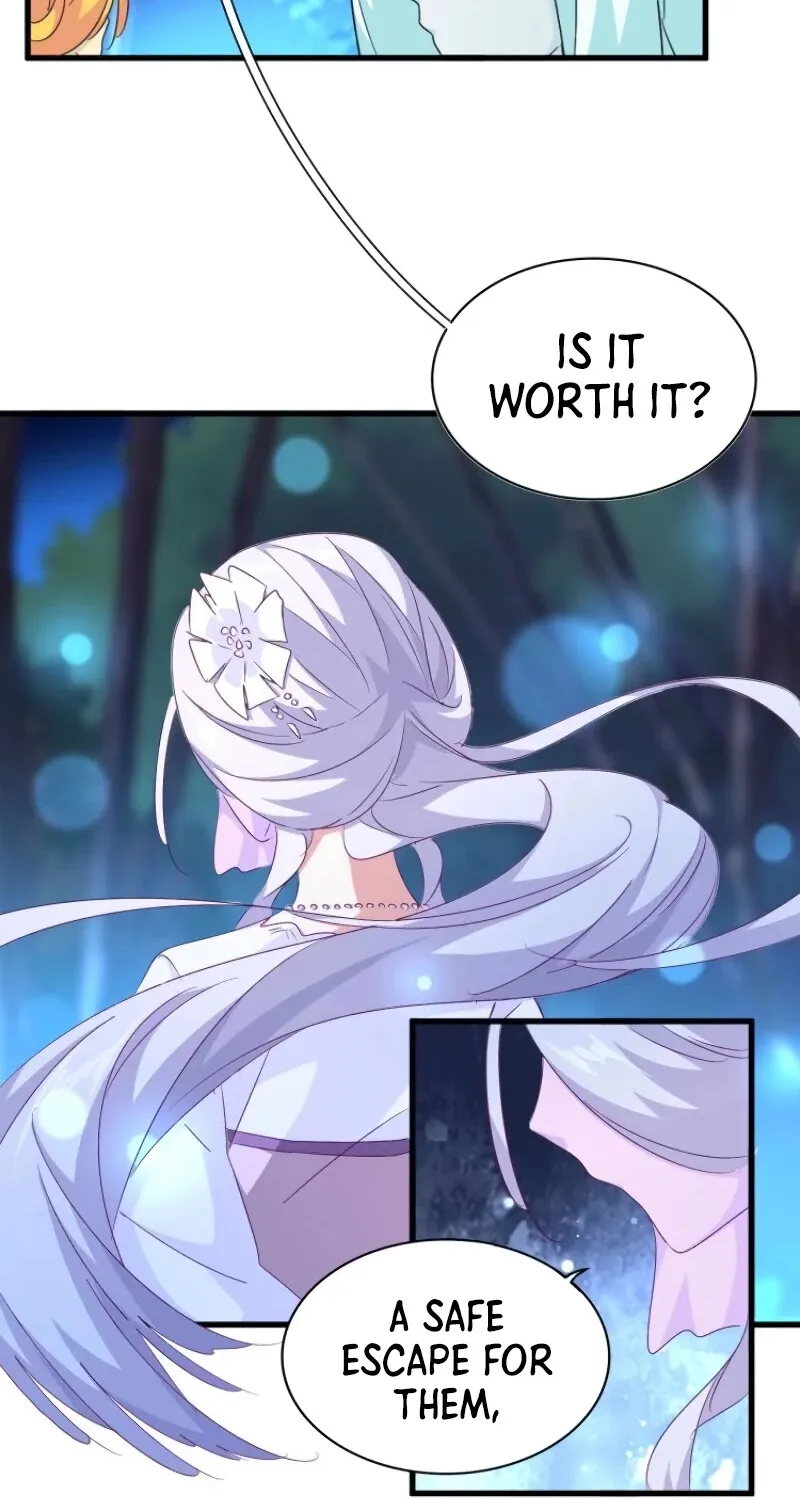Read Magic Emperor chapter 157 image 28 on Lezhin