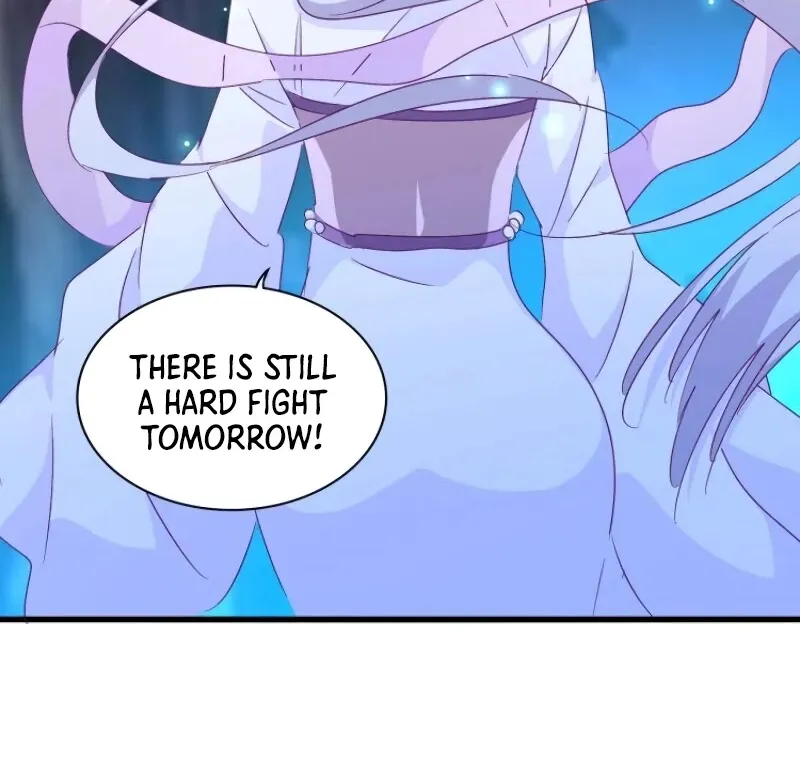Read Magic Emperor chapter 157 image 32 on Lezhin