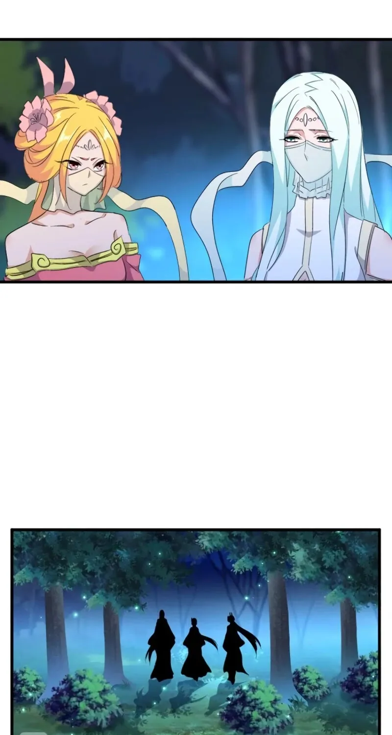Read Magic Emperor chapter 157 image 33 on Lezhin