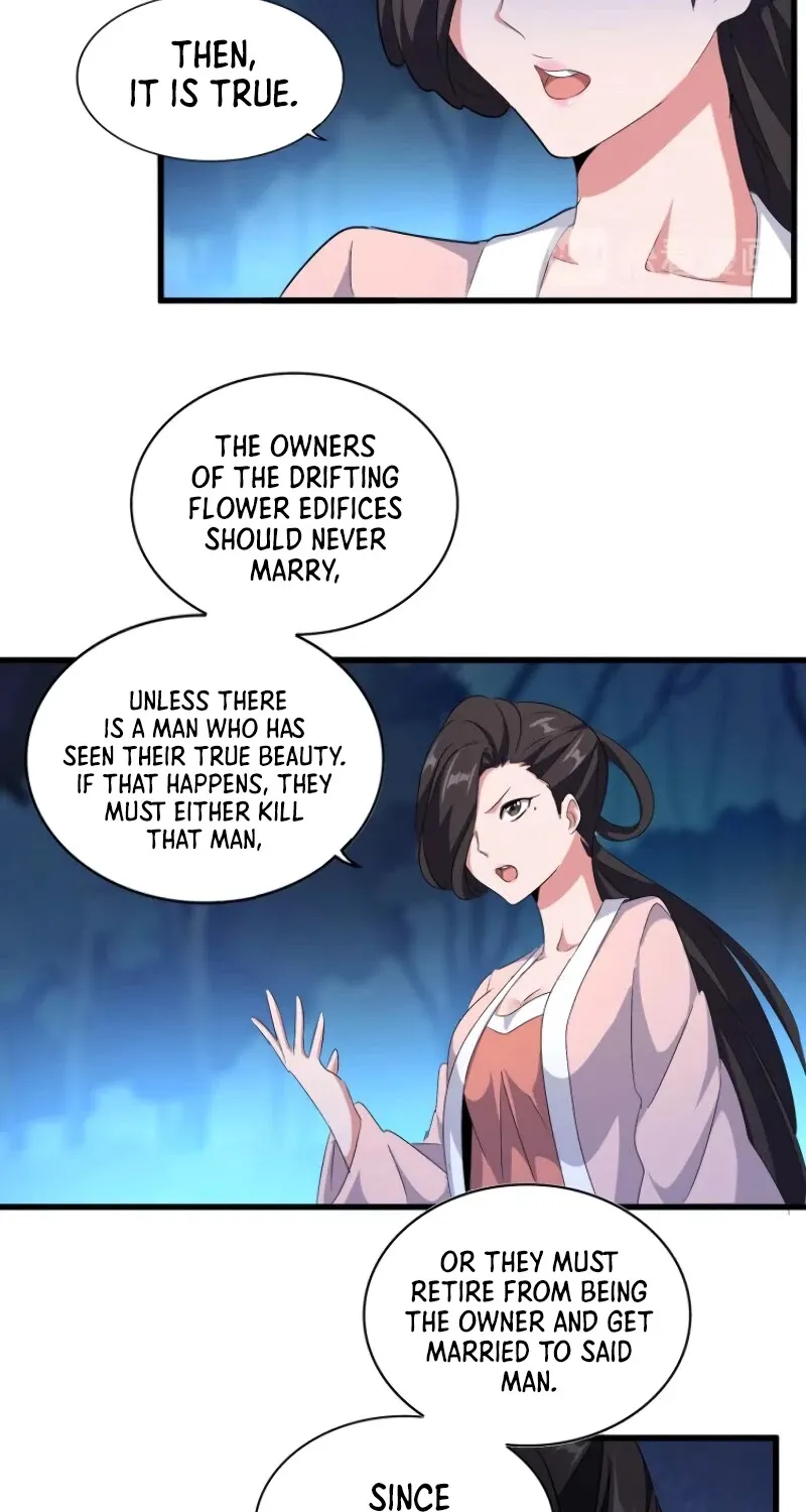 Read Magic Emperor chapter 157 image 47 on Lezhin