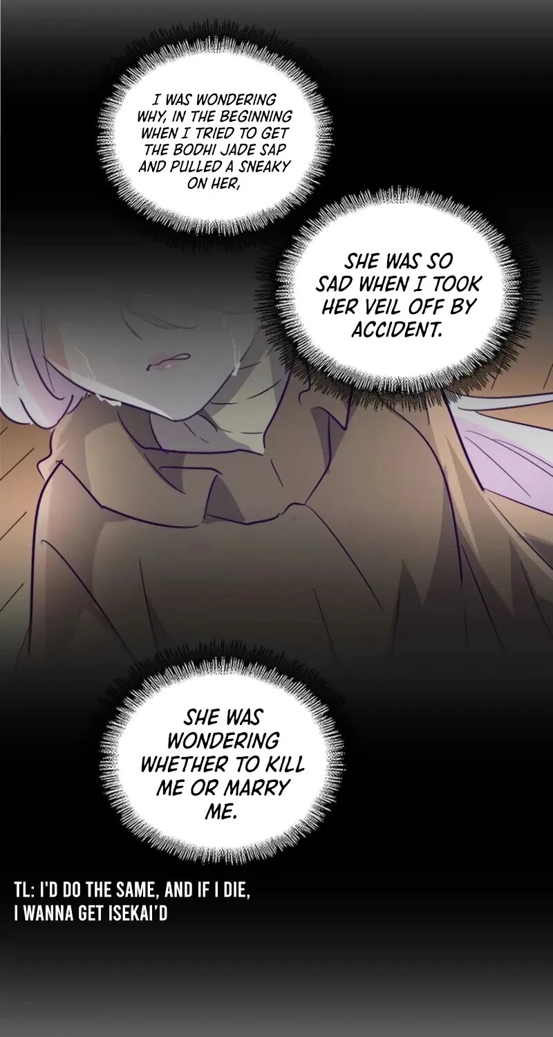 Read Magic Emperor chapter 157 image 49 on Lezhin