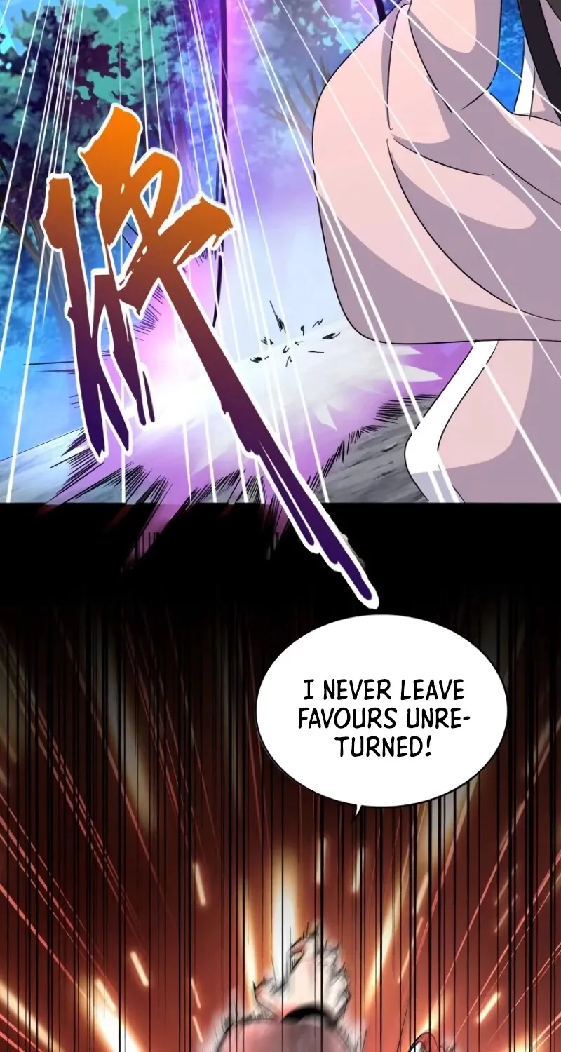Read Magic Emperor chapter 157 image 62 on Lezhin
