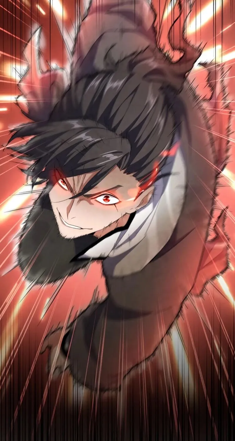 Read Magic Emperor chapter 157 image 63 on Lezhin