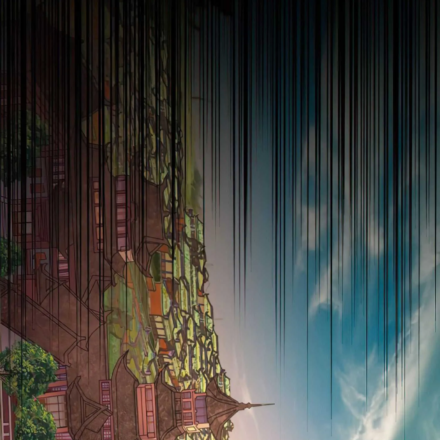 Read Magic Emperor chapter 158 image 10 on Lezhin