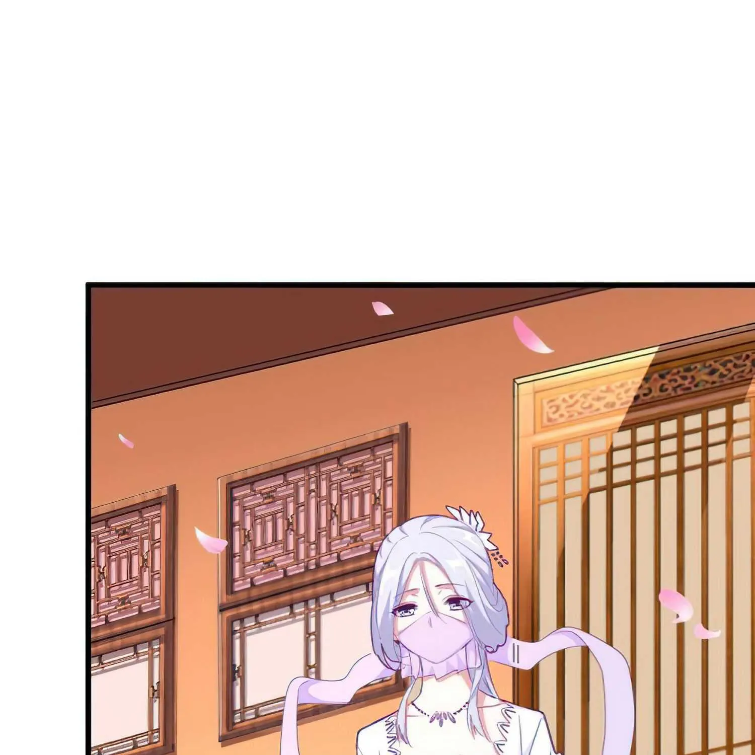 Read Magic Emperor chapter 158 image 13 on Lezhin