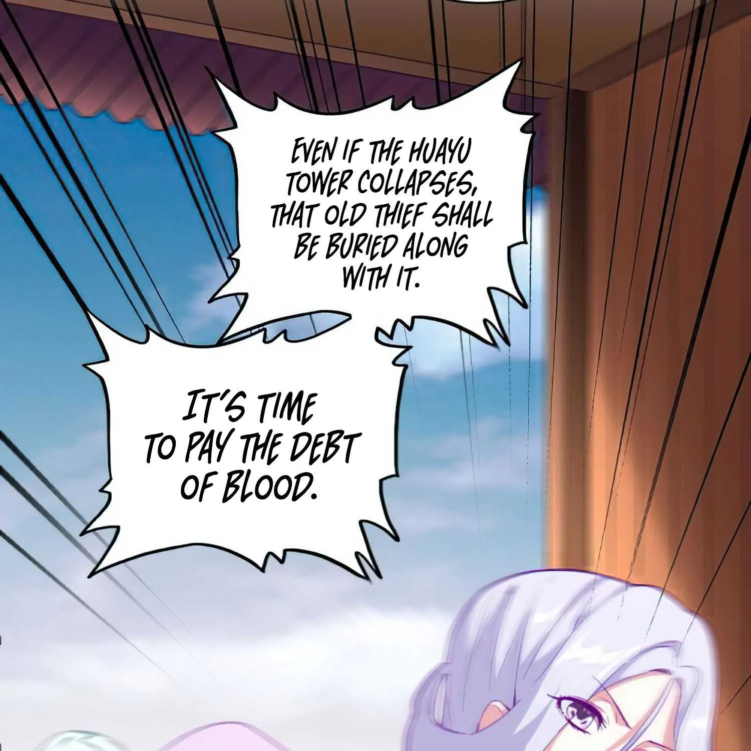 Read Magic Emperor chapter 158 image 18 on Lezhin