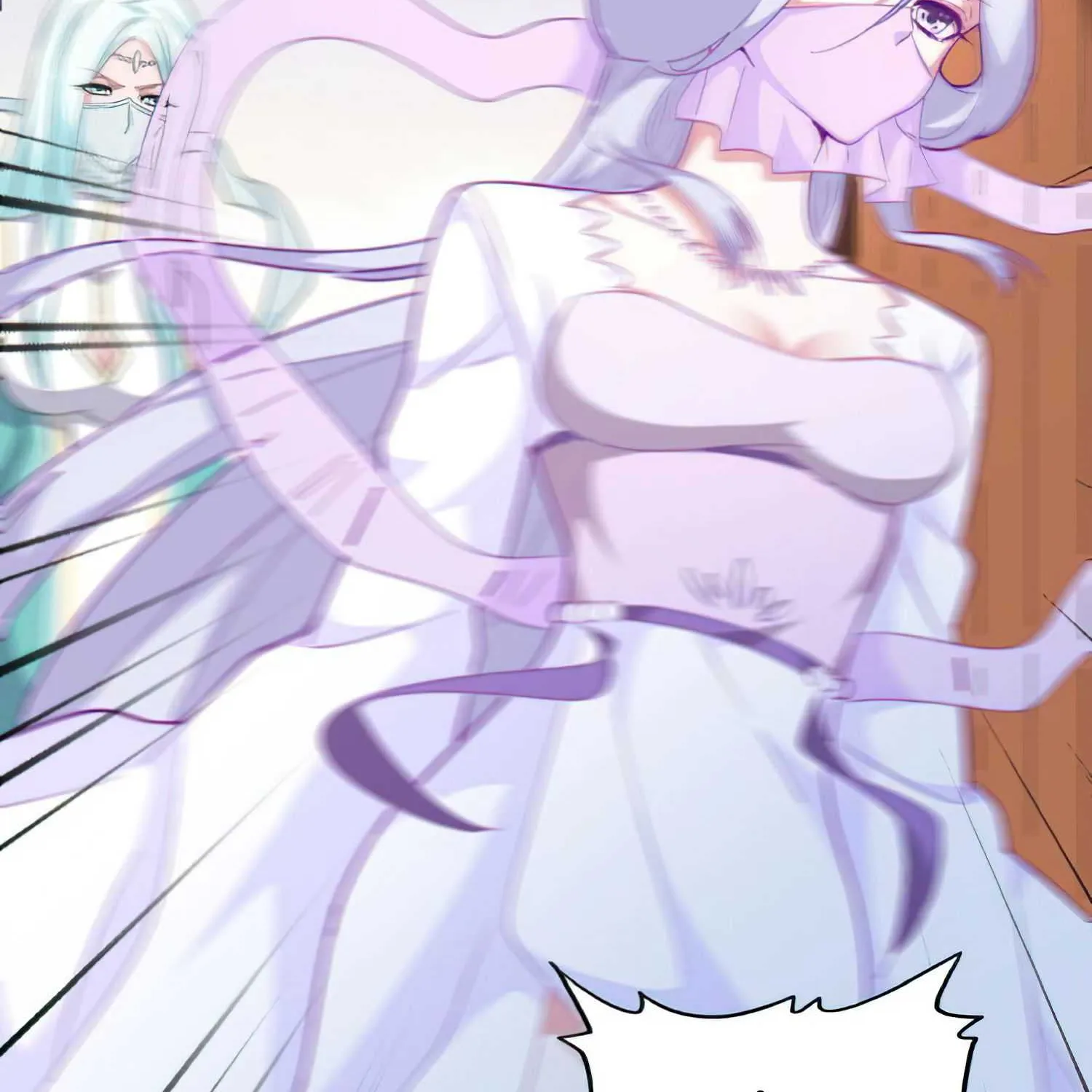 Read Magic Emperor chapter 158 image 19 on Lezhin