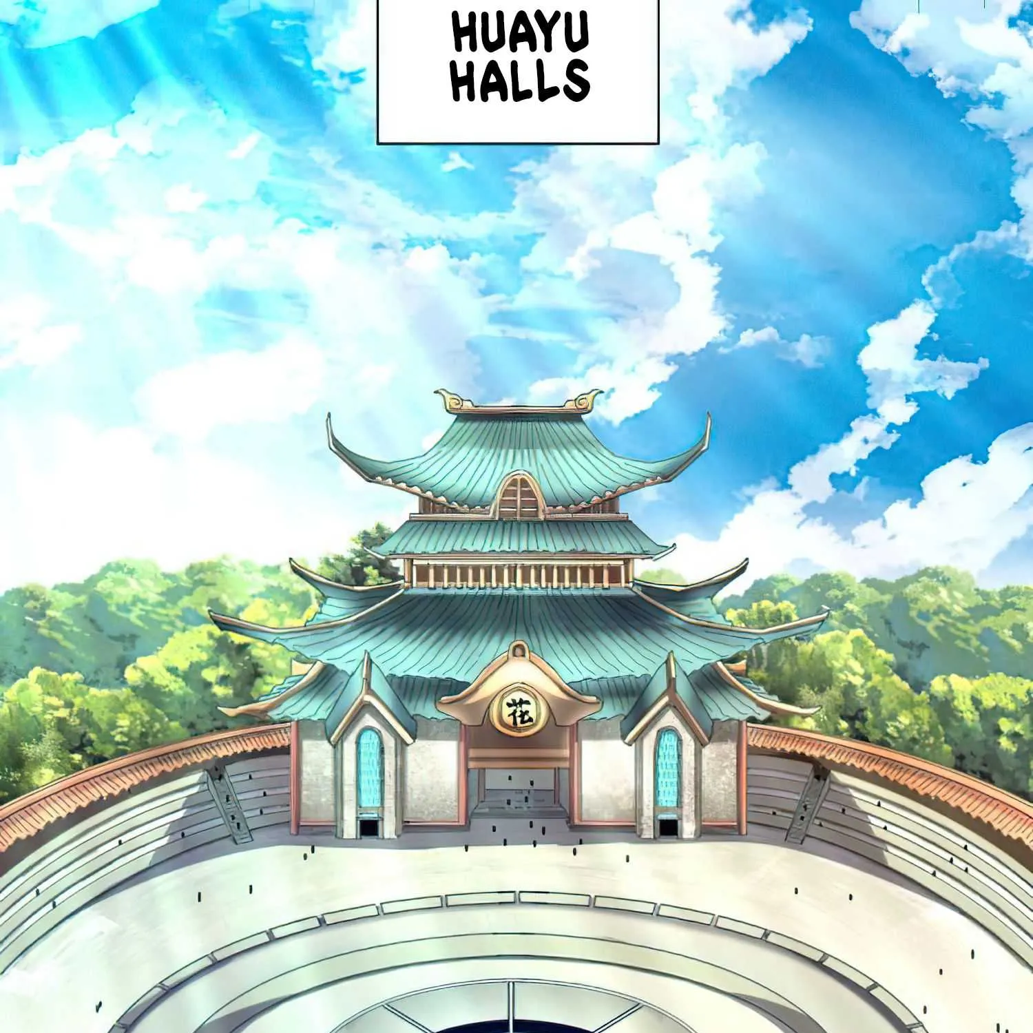 Read Magic Emperor chapter 158 image 23 on Lezhin