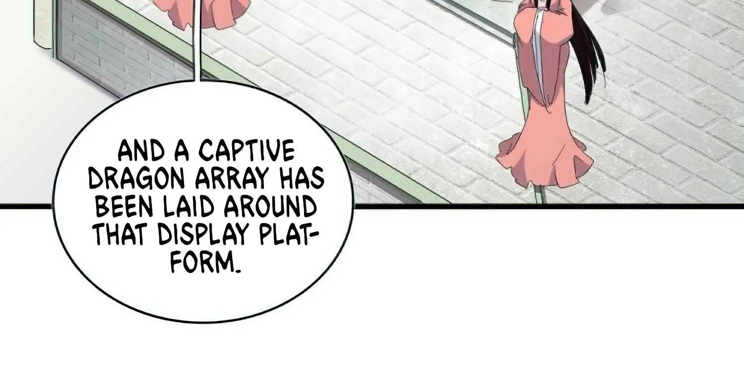 Read Magic Emperor chapter 158 image 29 on Lezhin