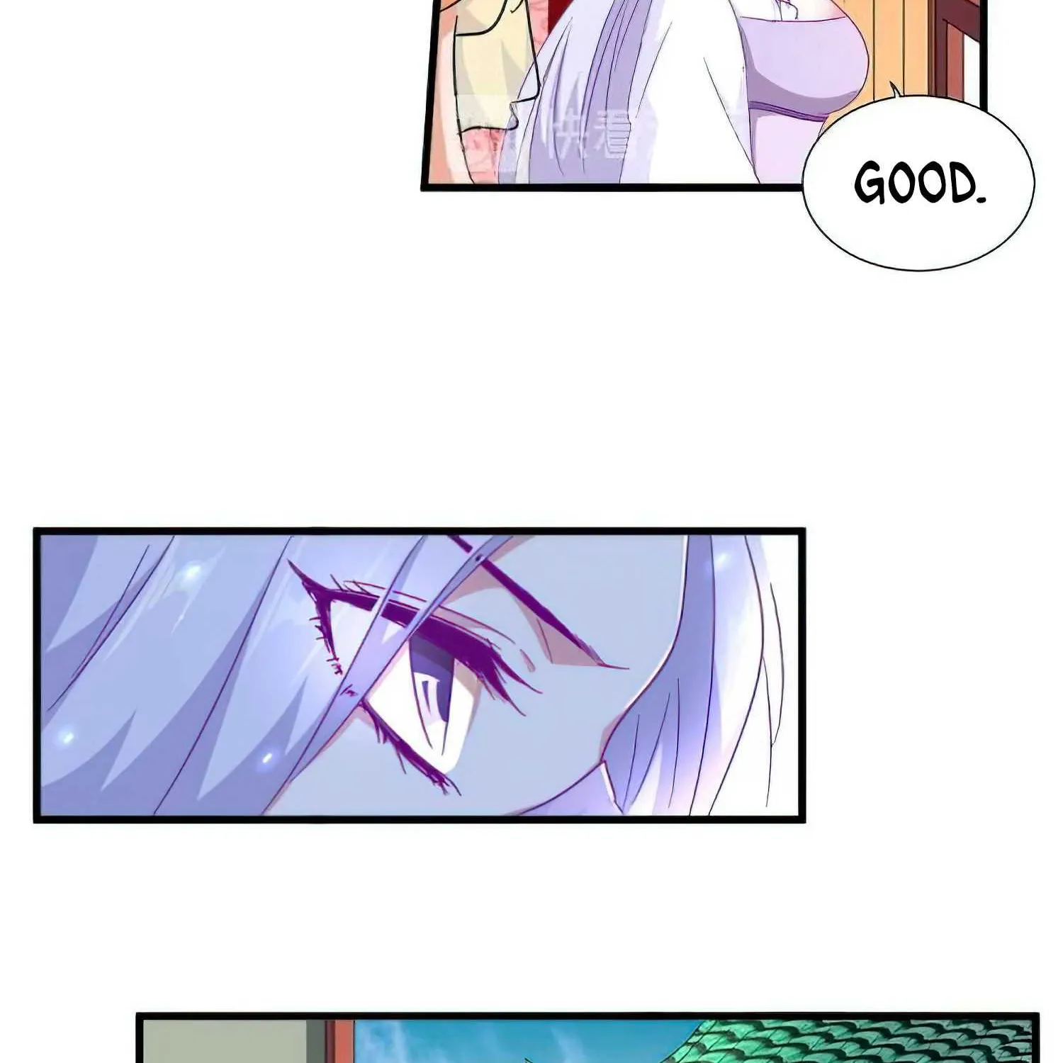 Read Magic Emperor chapter 158 image 31 on Lezhin