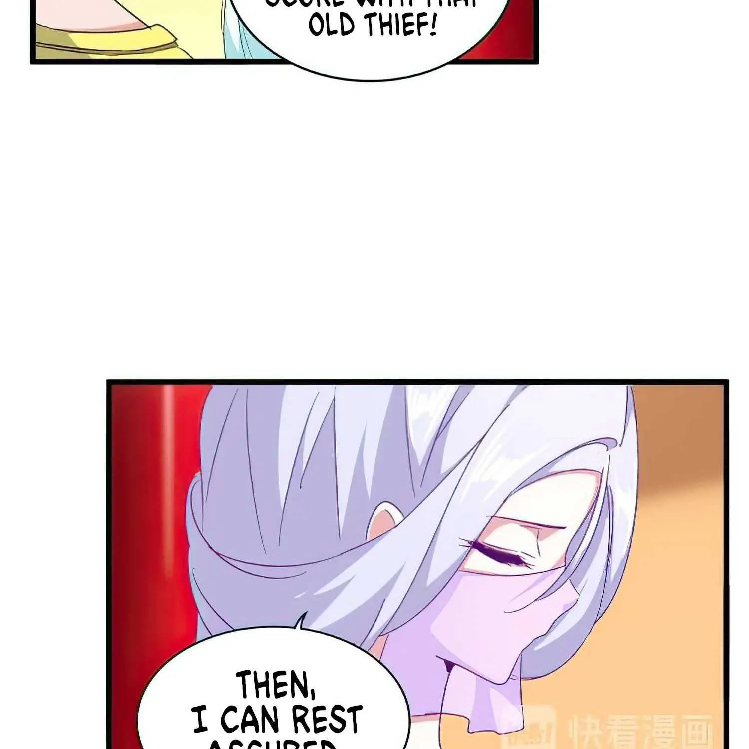 Read Magic Emperor chapter 158 image 35 on Lezhin