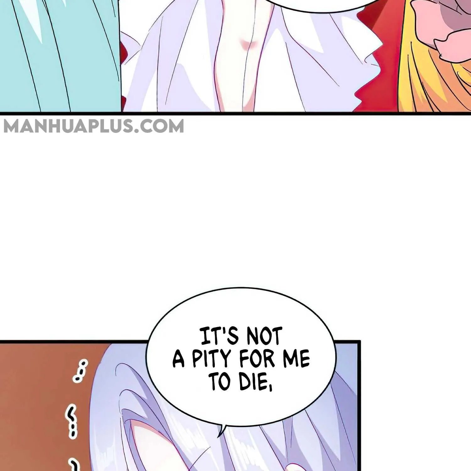 Read Magic Emperor chapter 158 image 39 on Lezhin
