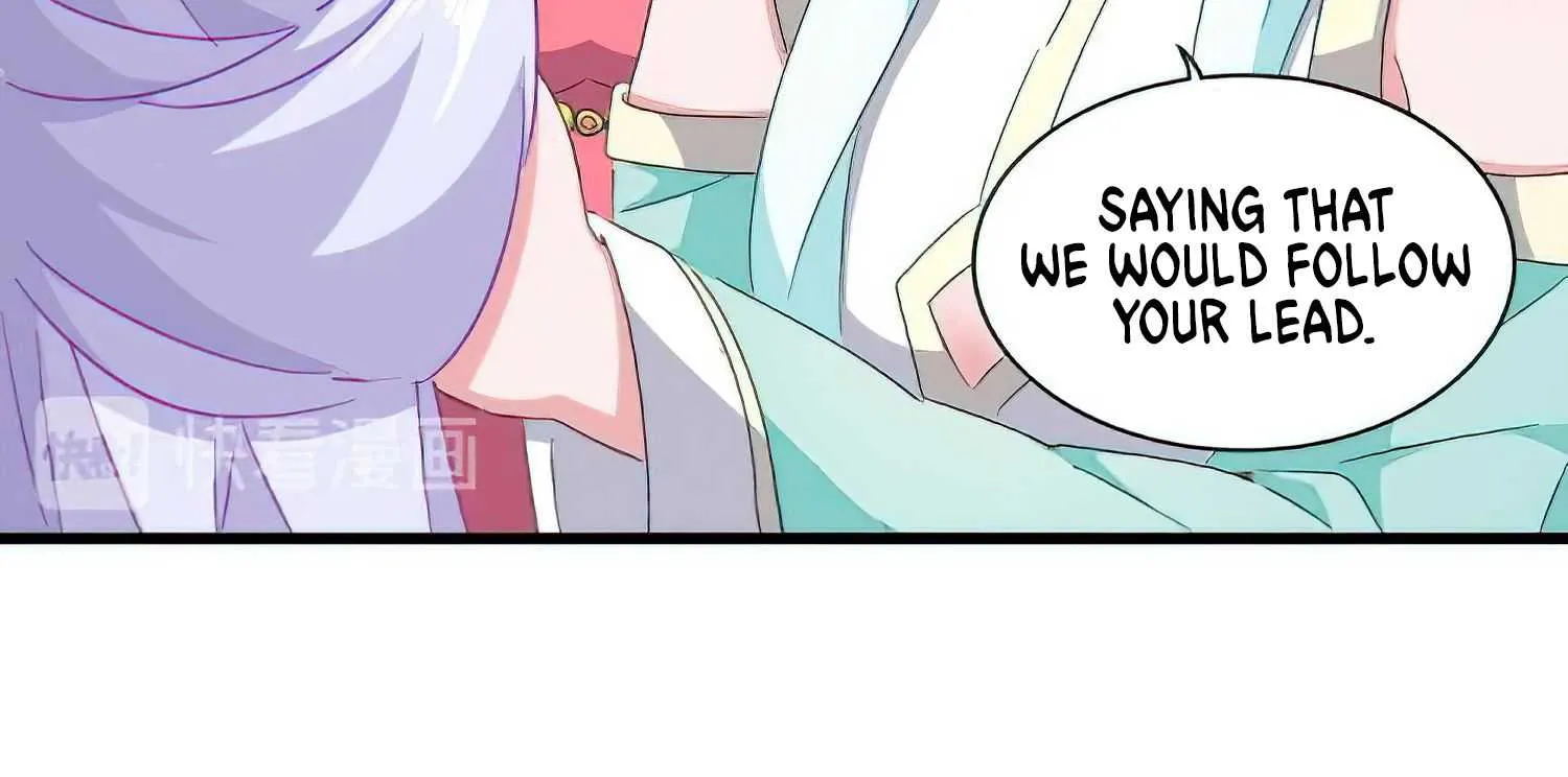 Read Magic Emperor chapter 158 image 43 on Lezhin