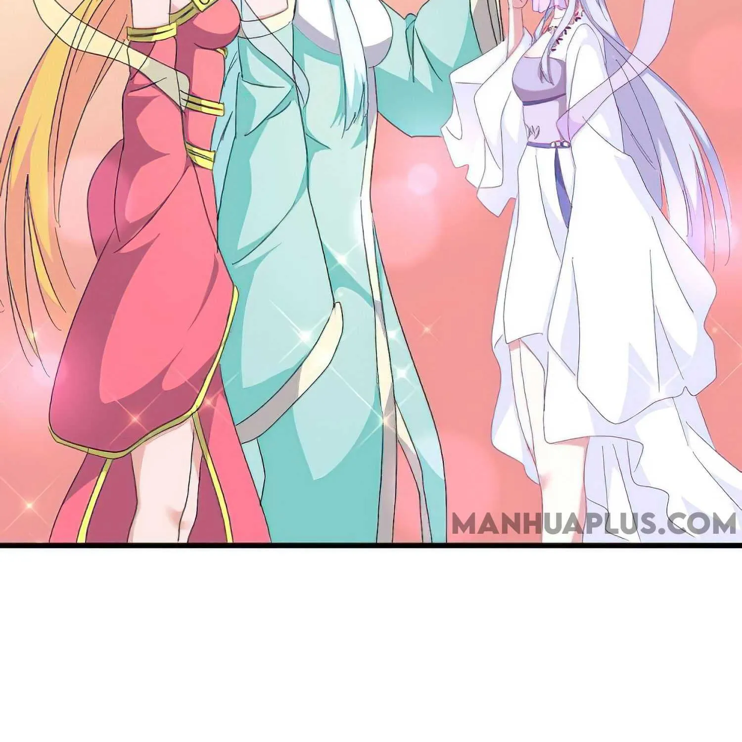 Read Magic Emperor chapter 158 image 47 on Lezhin