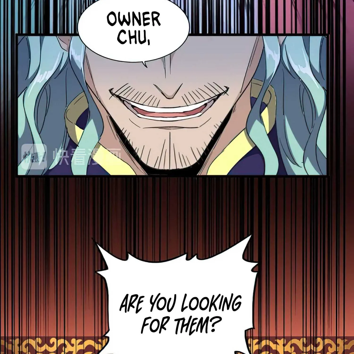 Read Magic Emperor chapter 158 image 52 on Lezhin