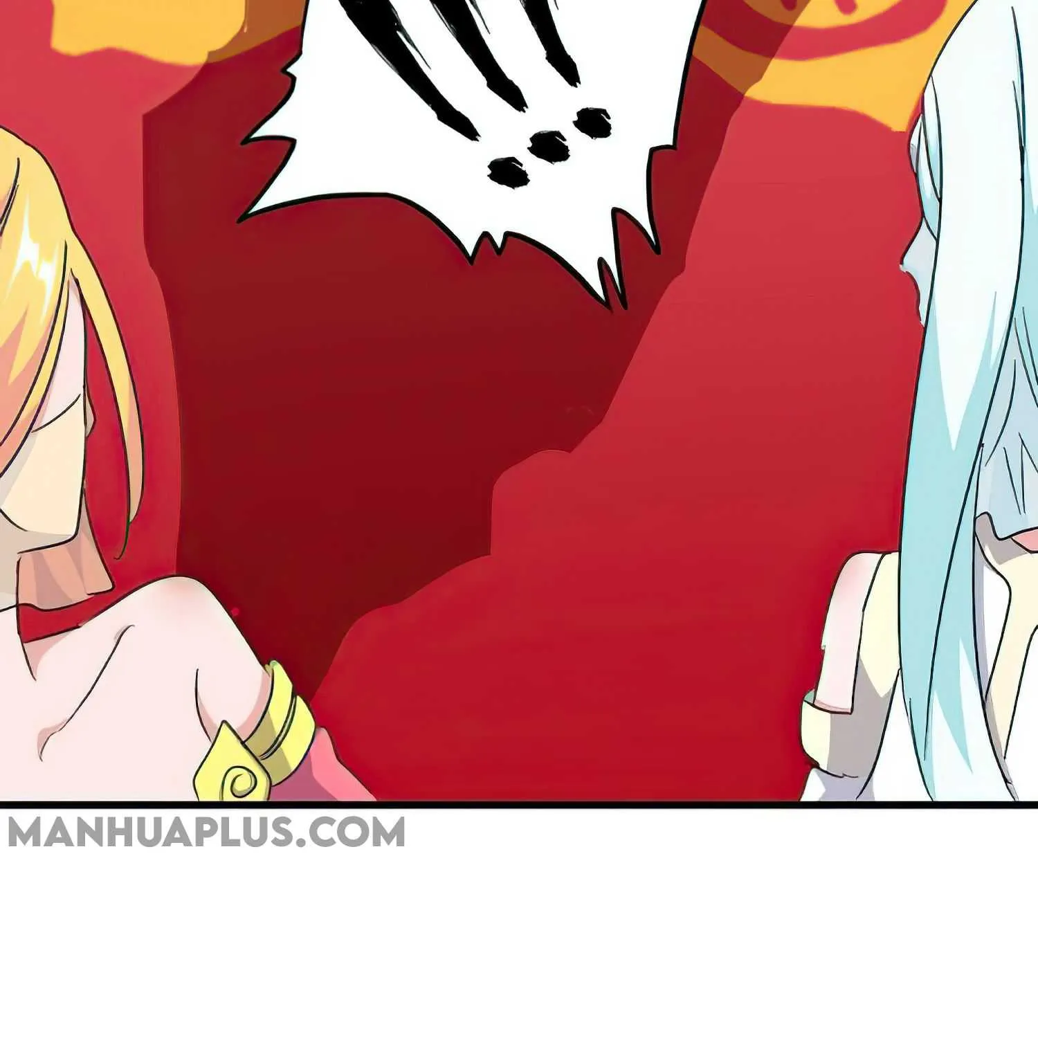 Read Magic Emperor chapter 158 image 55 on Lezhin