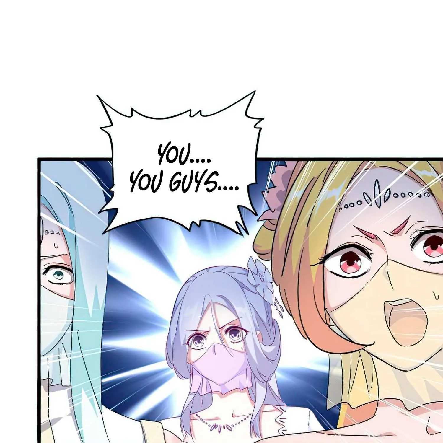 Read Magic Emperor chapter 158 image 56 on Lezhin