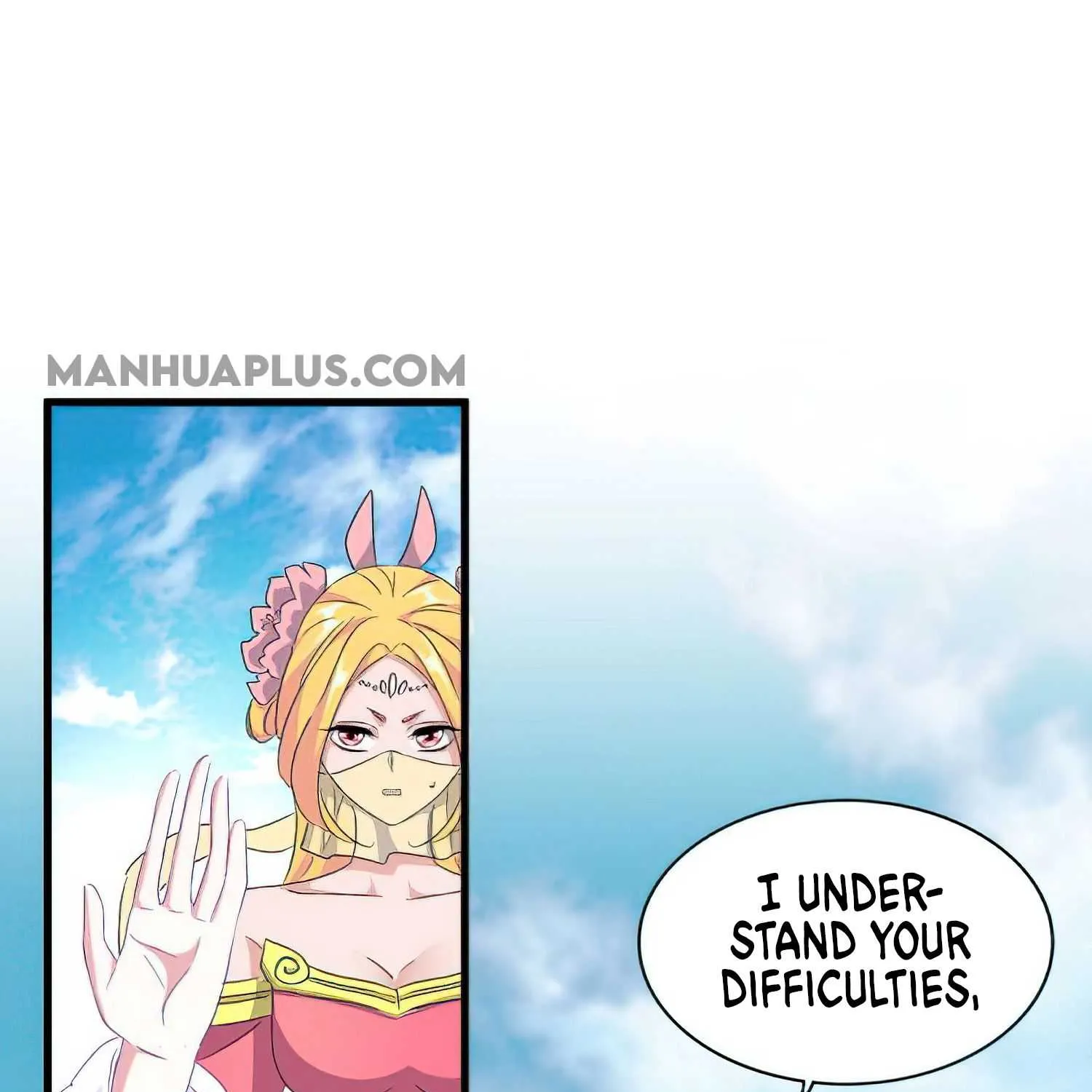 Read Magic Emperor chapter 158 image 60 on Lezhin