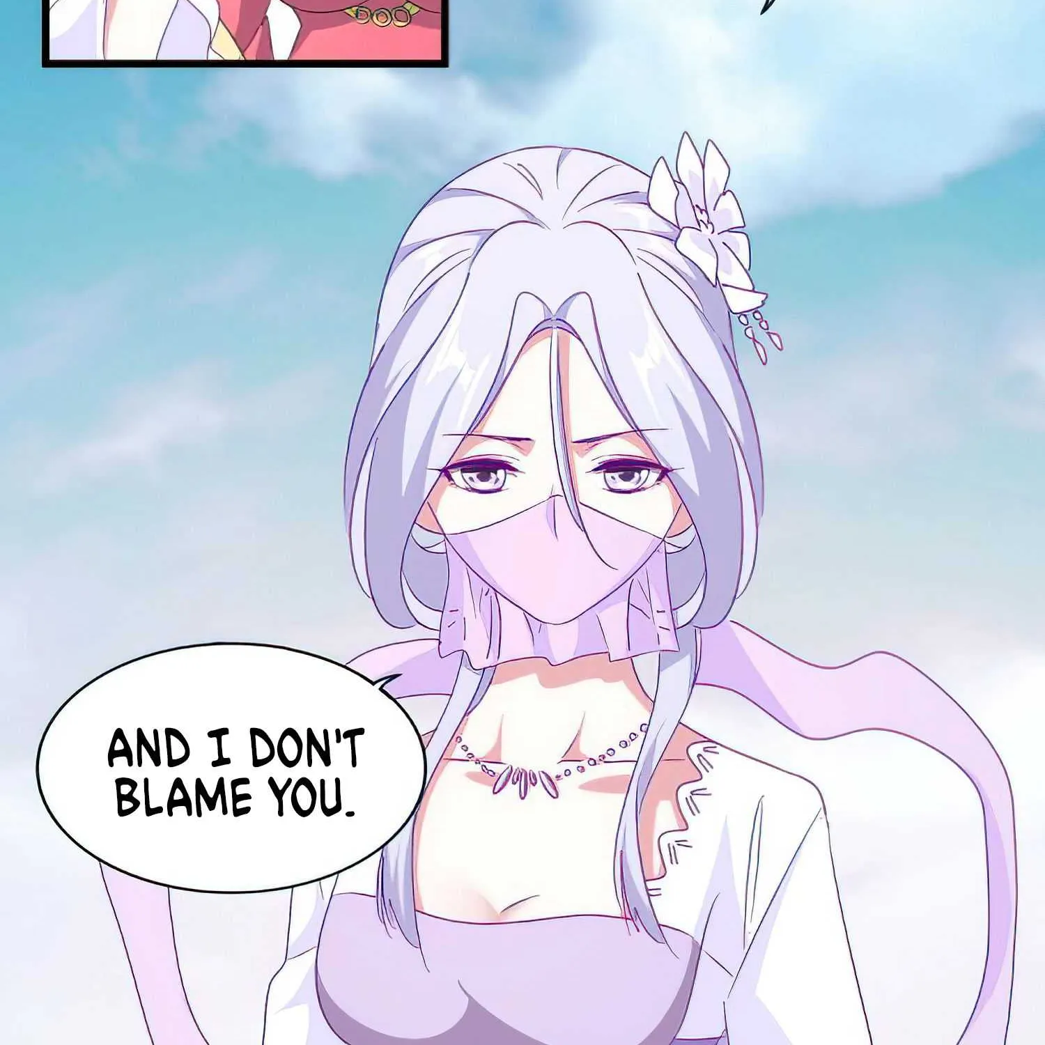 Read Magic Emperor chapter 158 image 61 on Lezhin