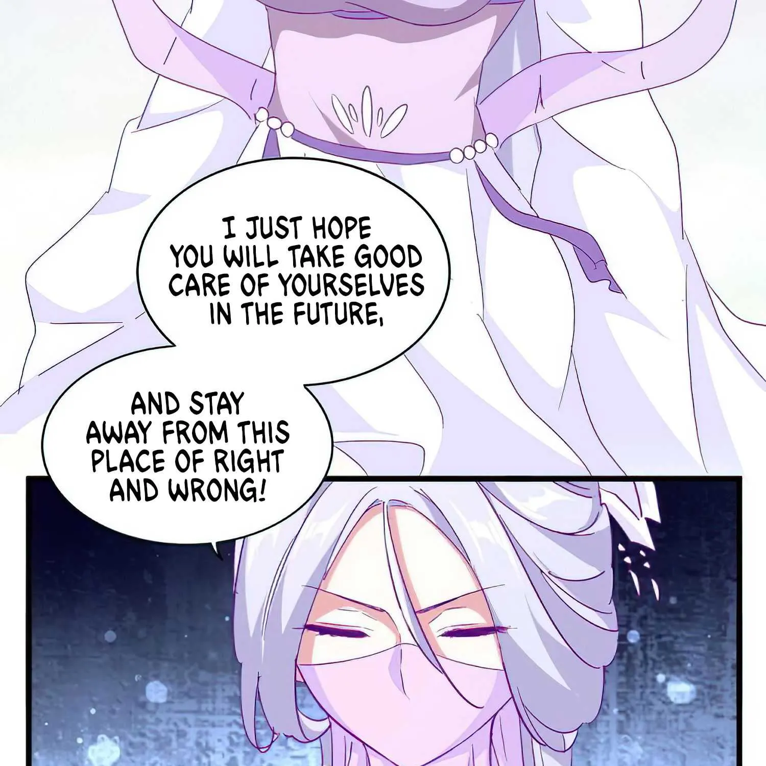 Read Magic Emperor chapter 158 image 62 on Lezhin