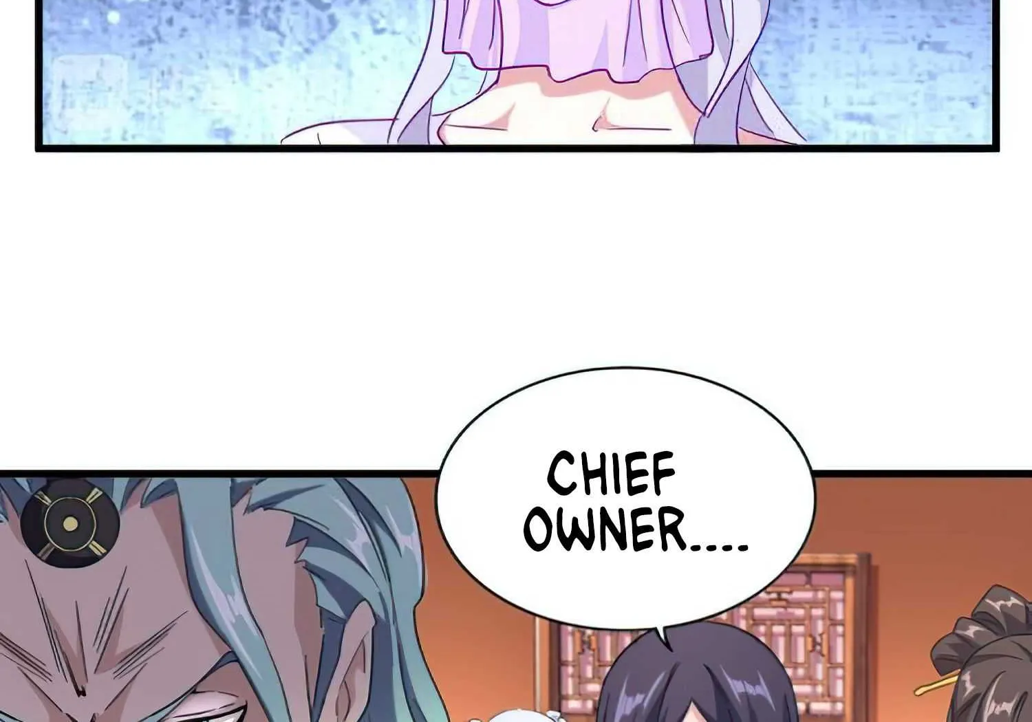 Read Magic Emperor chapter 158 image 63 on Lezhin