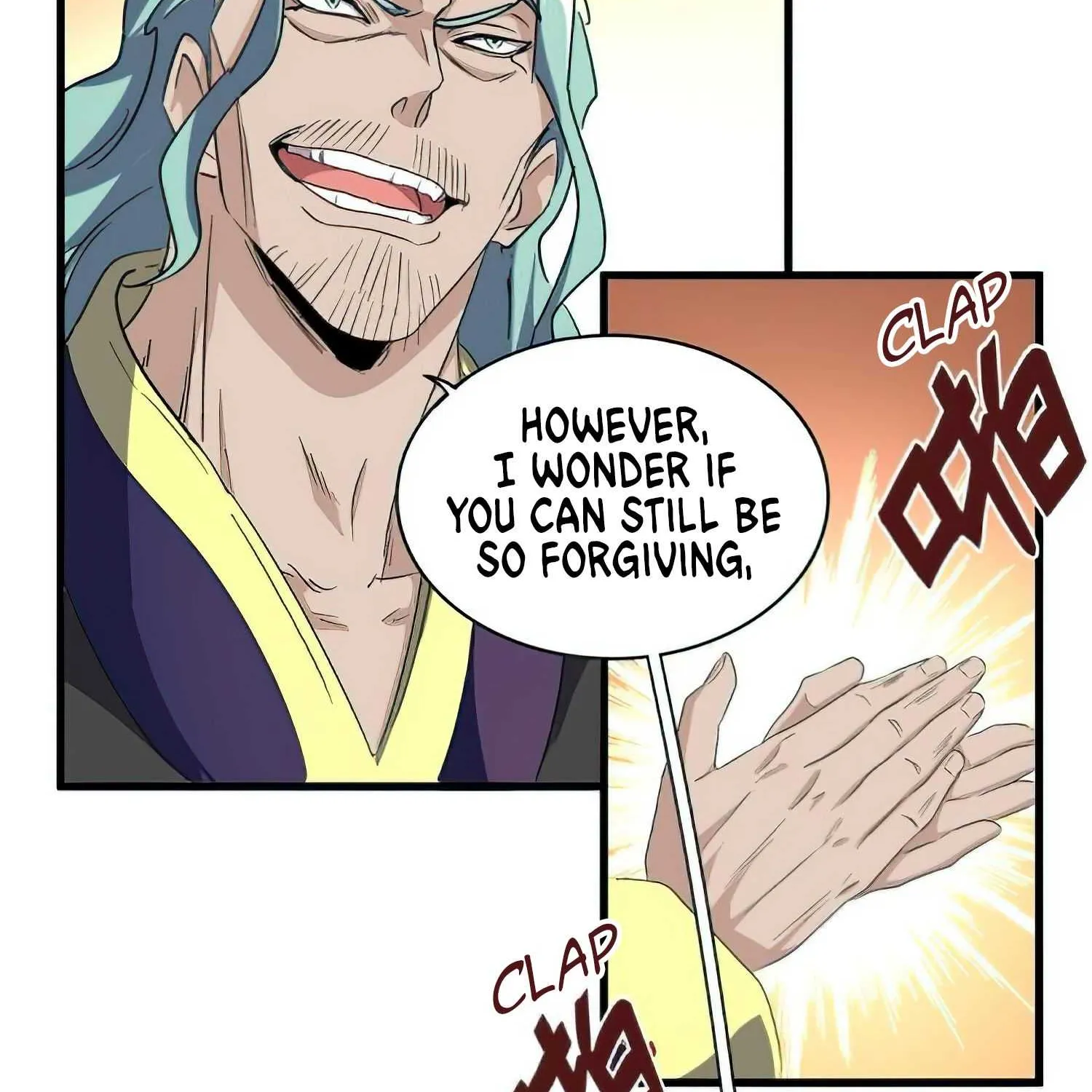Read Magic Emperor chapter 158 image 65 on Lezhin