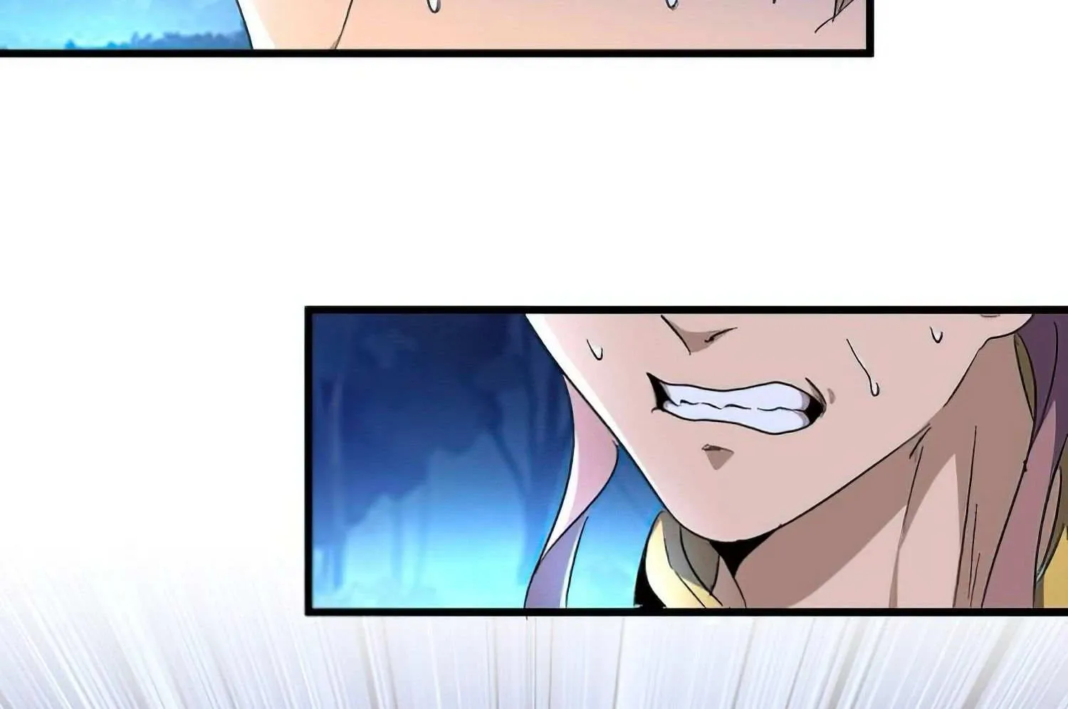 Read Magic Emperor chapter 158 image 7 on Lezhin