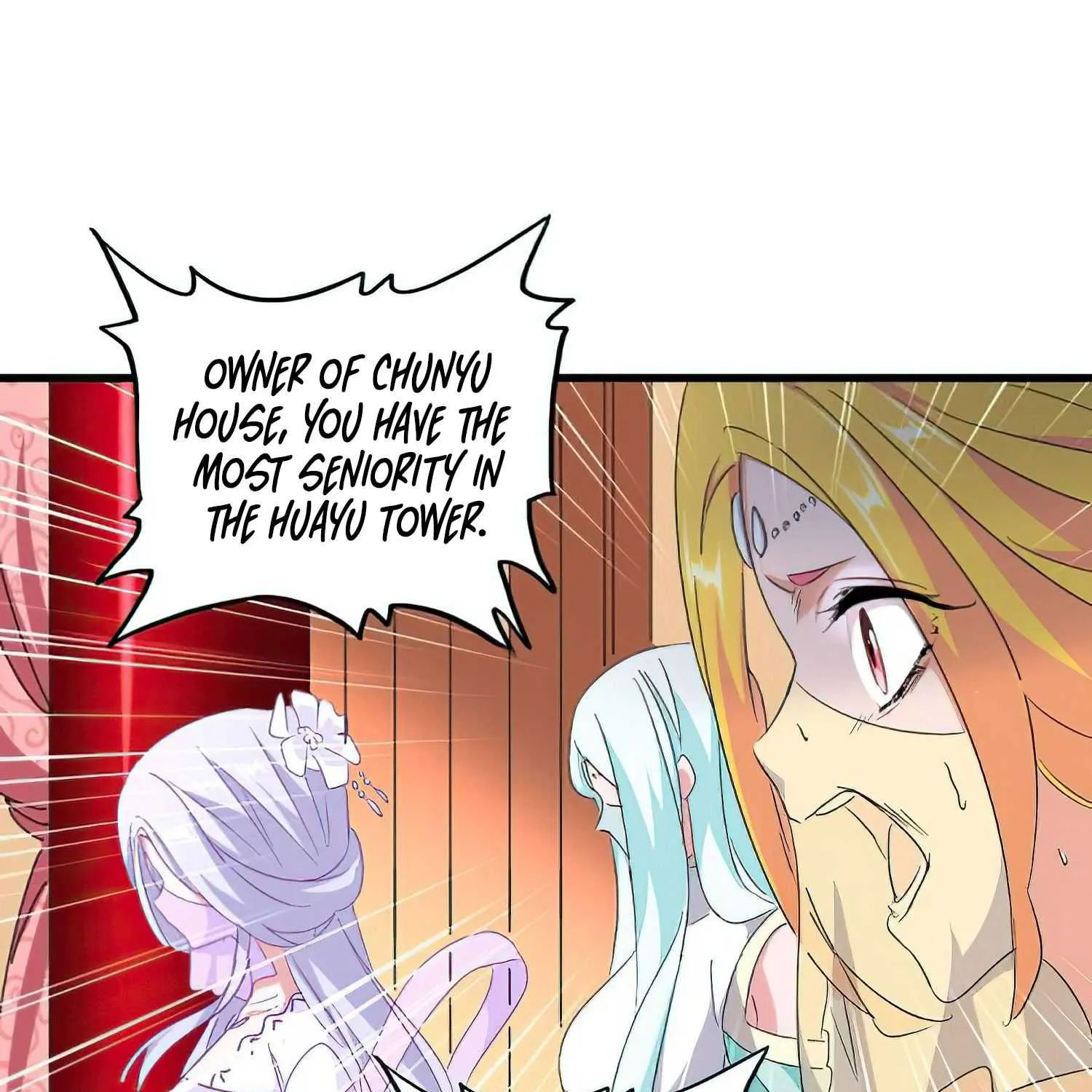 Read Magic Emperor chapter 158 image 70 on Lezhin