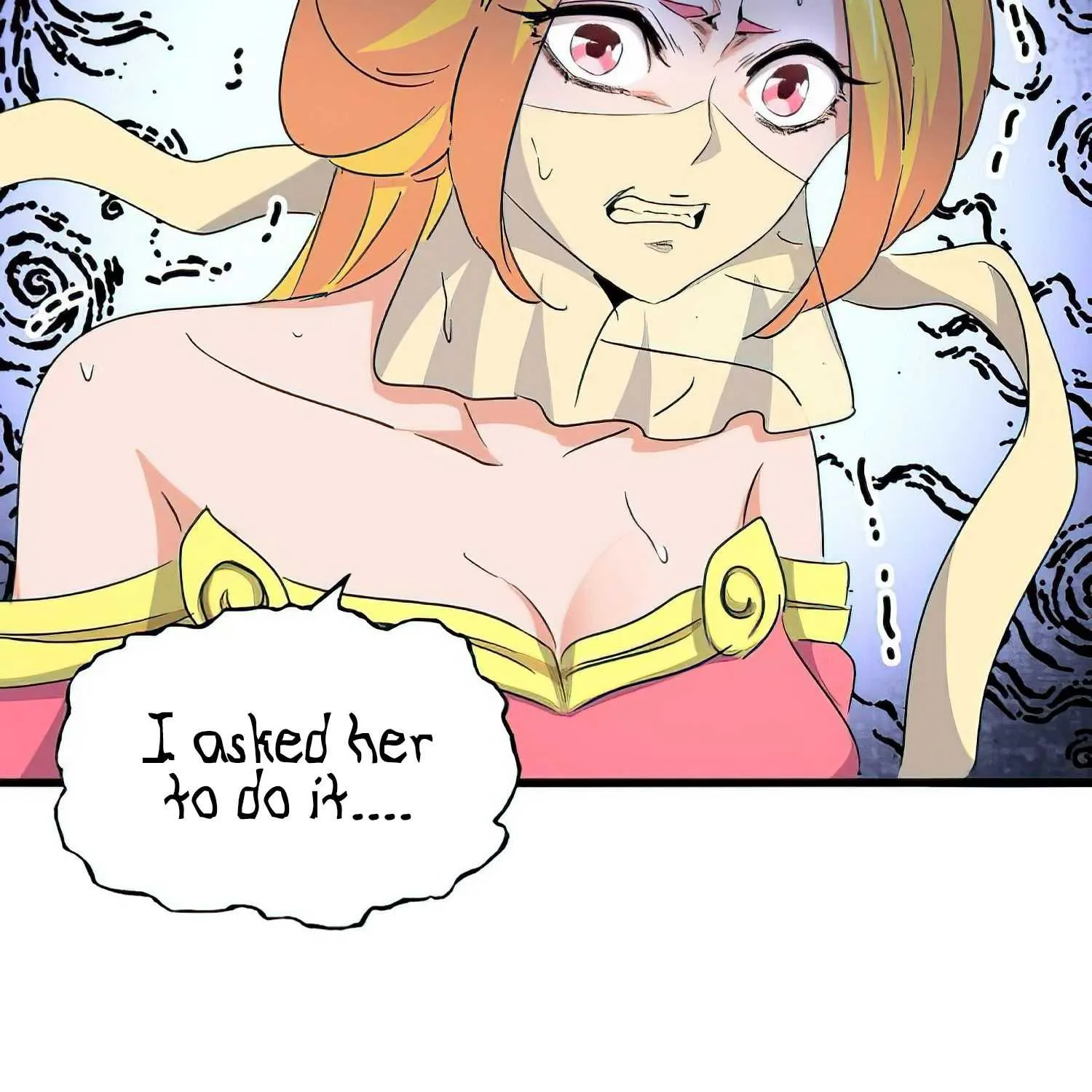 Read Magic Emperor chapter 158 image 77 on Lezhin