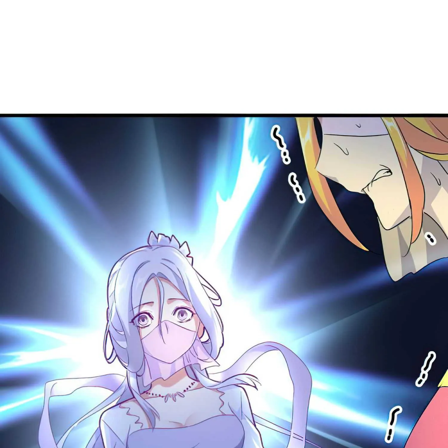 Read Magic Emperor chapter 158 image 78 on Lezhin