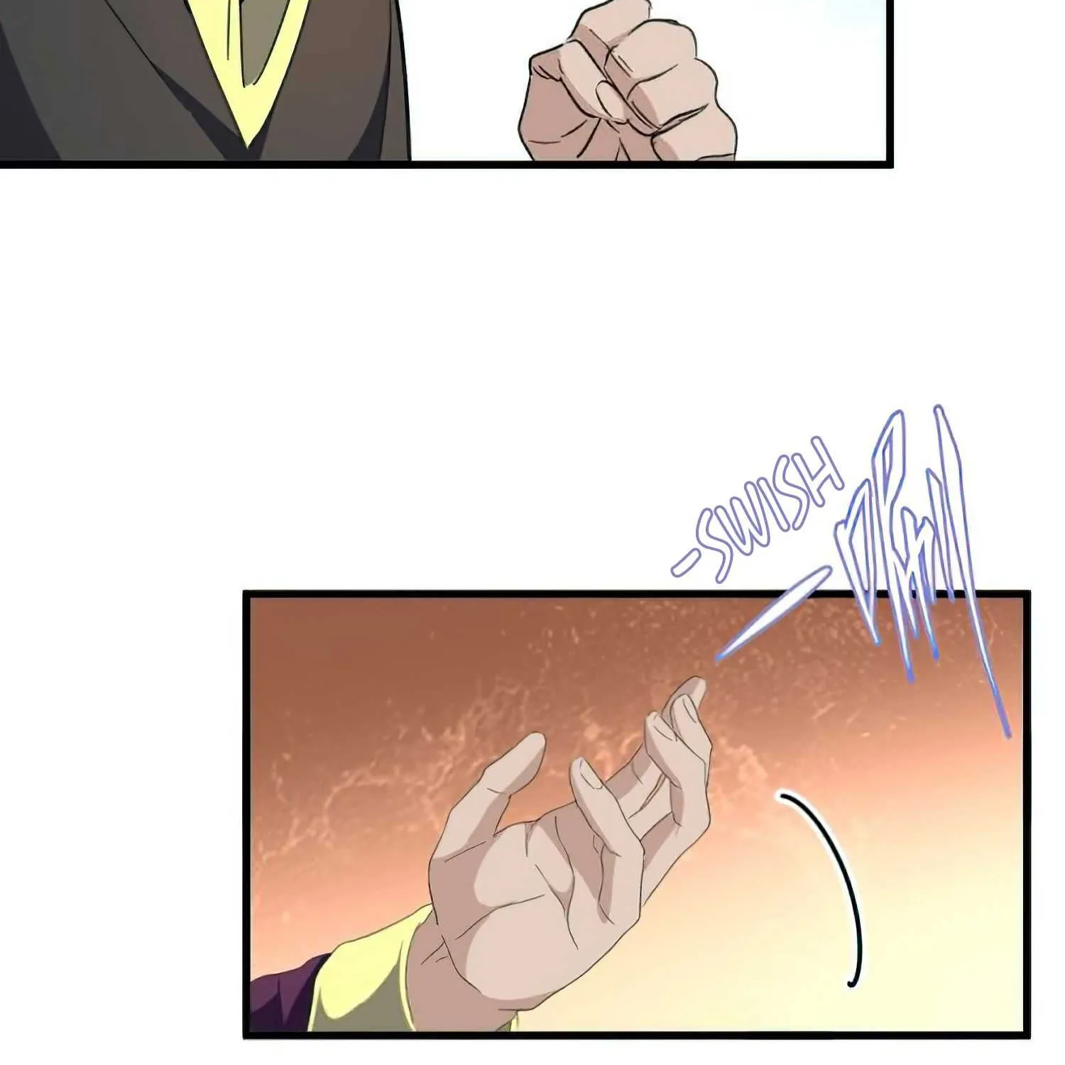 Read Magic Emperor chapter 158 image 85 on Lezhin