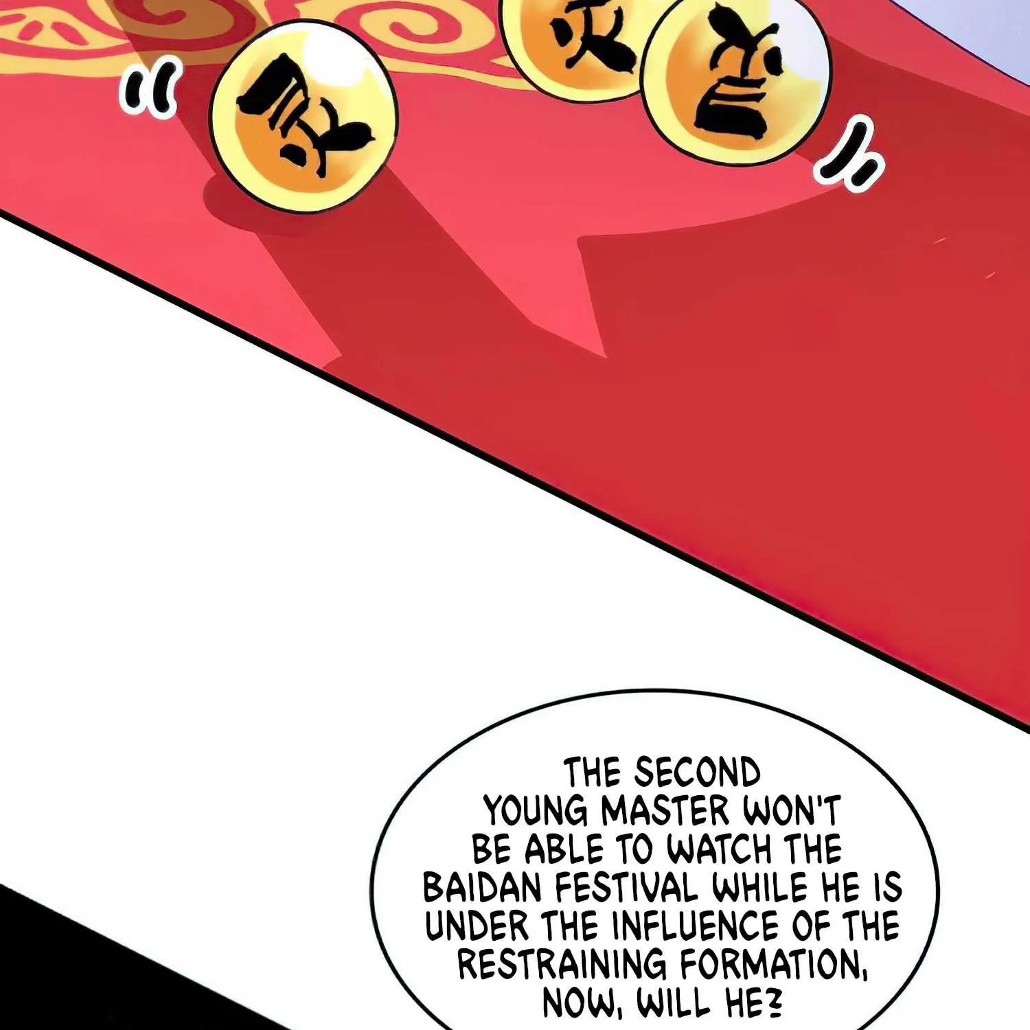 Read Magic Emperor chapter 158 image 89 on Lezhin