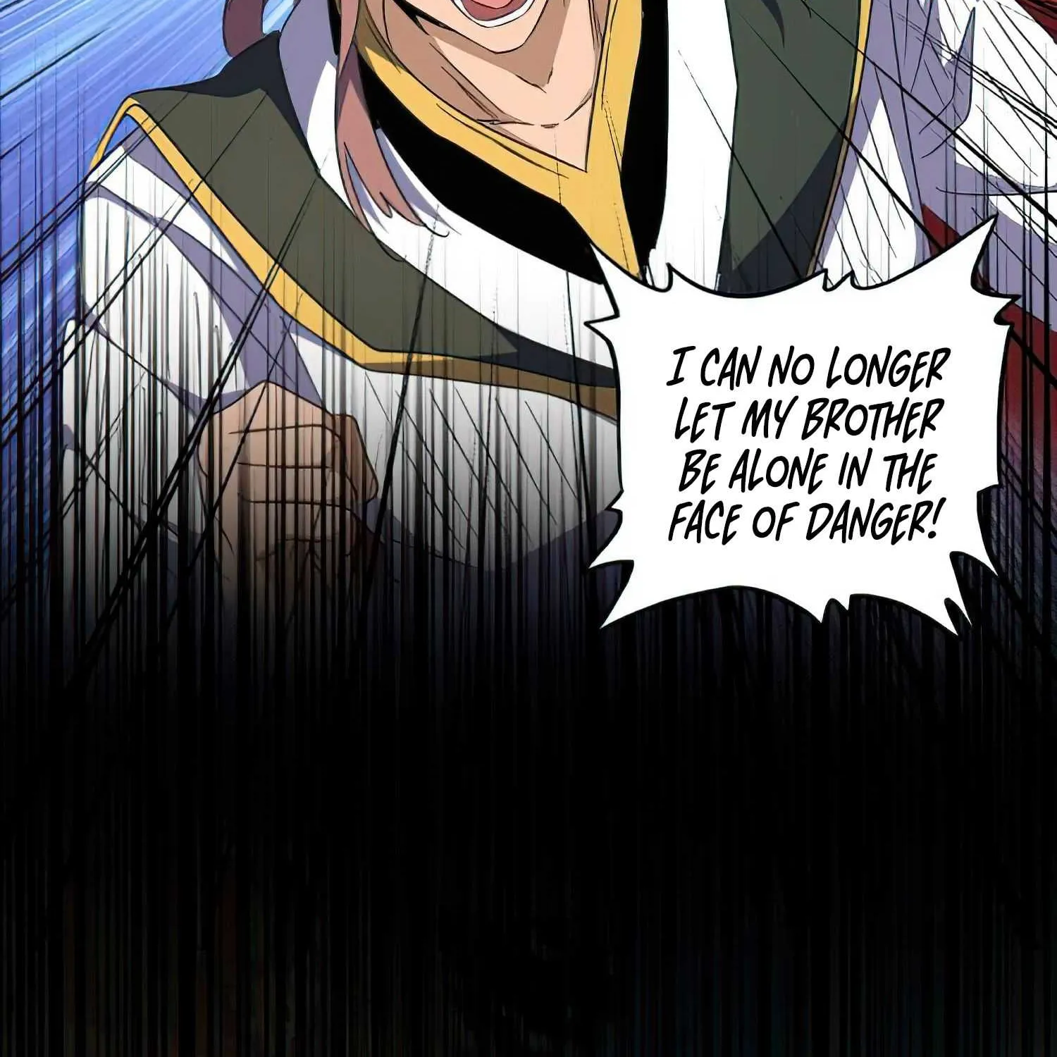Read Magic Emperor chapter 158 image 9 on Lezhin