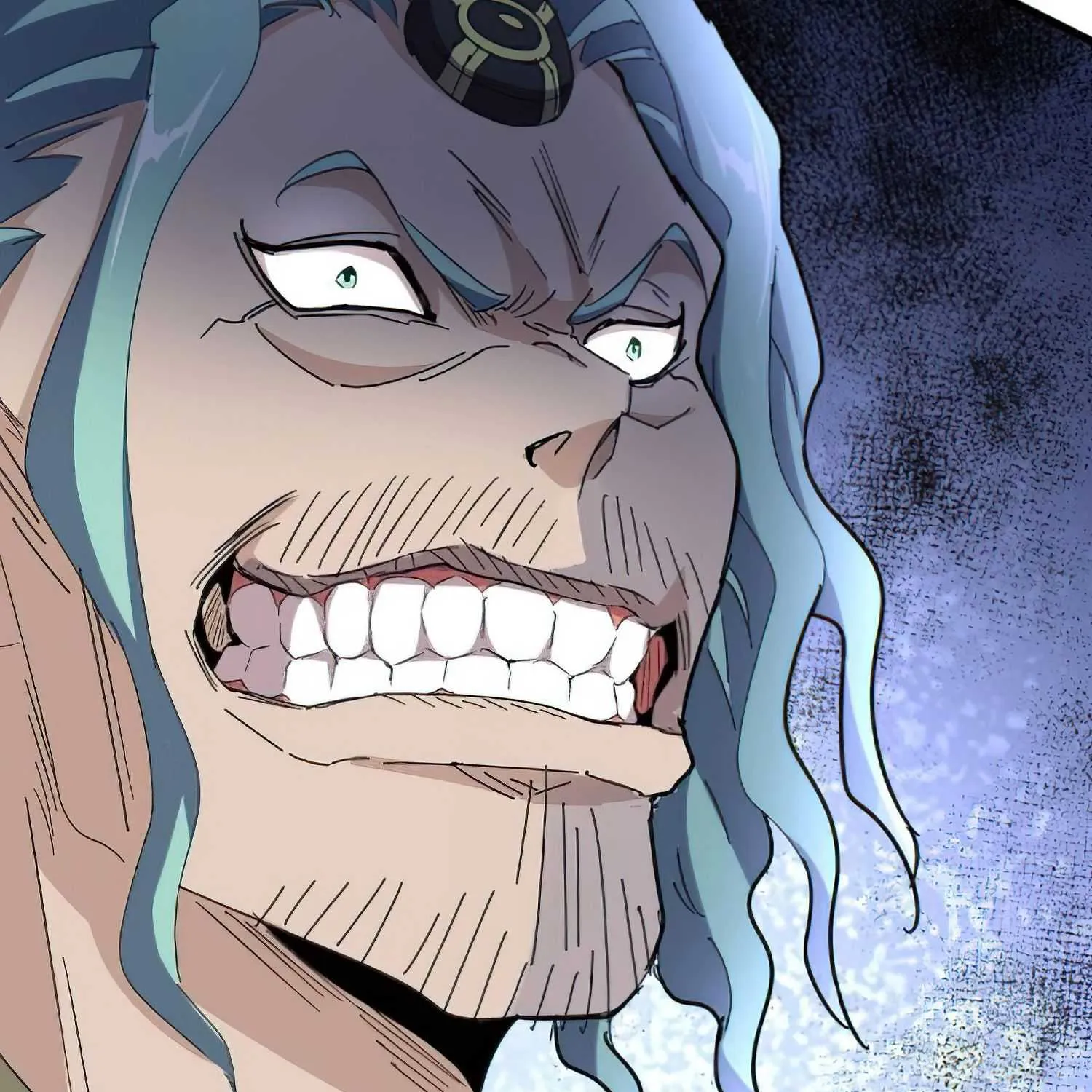 Read Magic Emperor chapter 158 image 91 on Lezhin