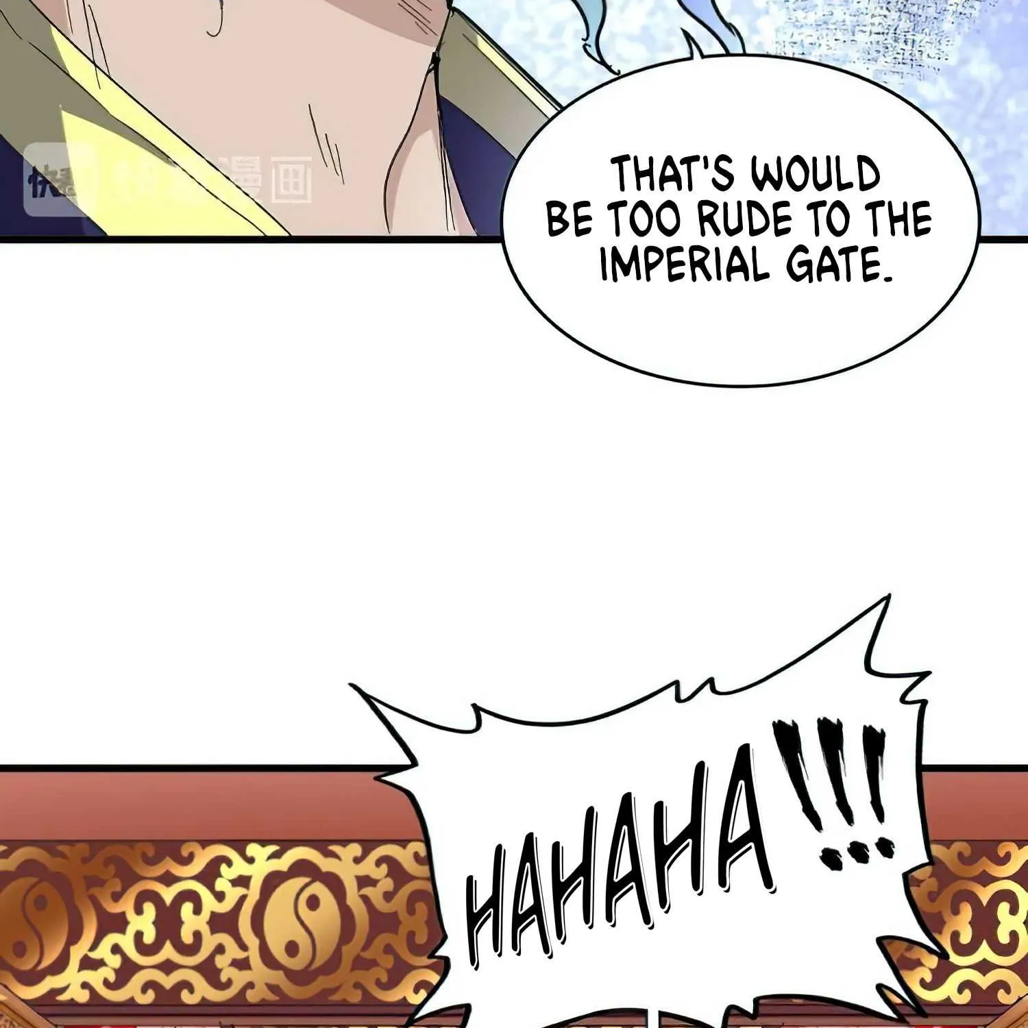 Read Magic Emperor chapter 158 image 92 on Lezhin