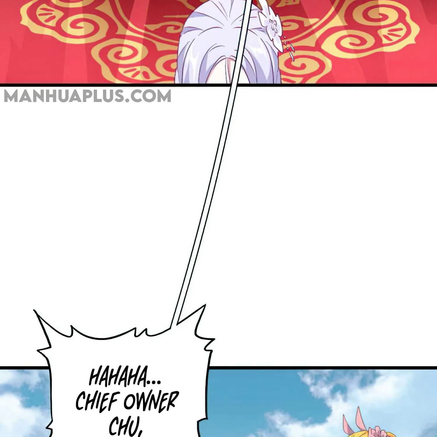 Read Magic Emperor chapter 158 image 94 on Lezhin