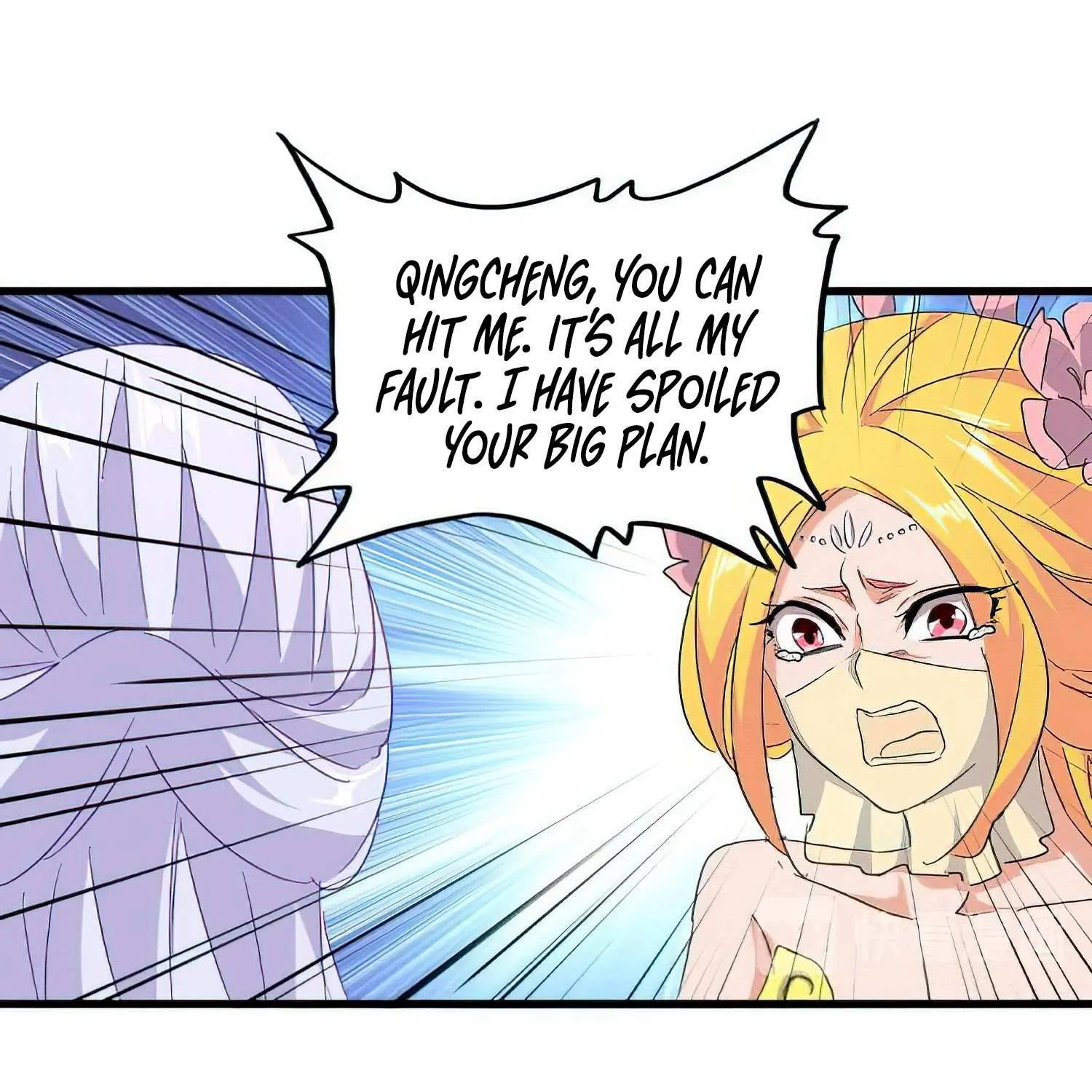 Read Magic Emperor chapter 158 image 98 on Lezhin